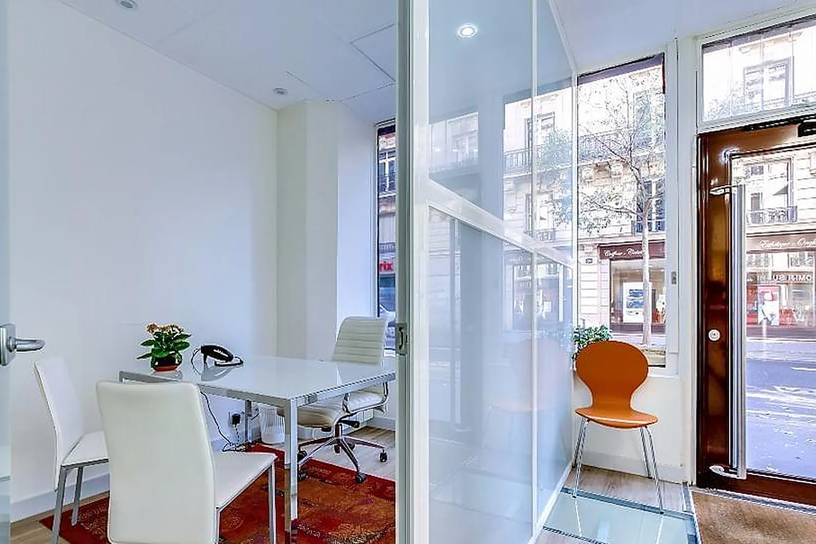 Lieux événementiels, ACDE RUE DE MAUBEUGE