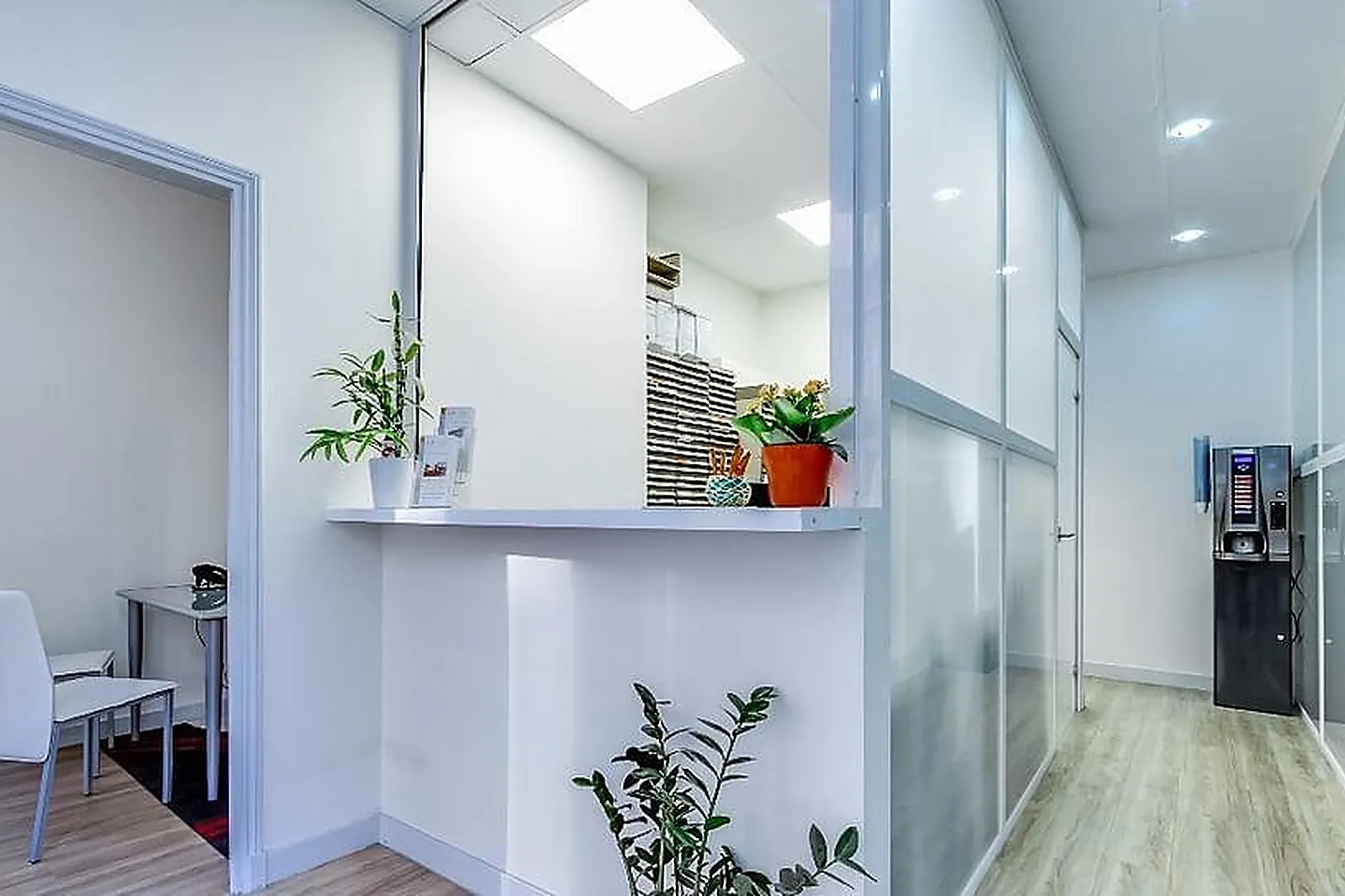 Lieux événementiels, ACDE RUE DE MAUBEUGE