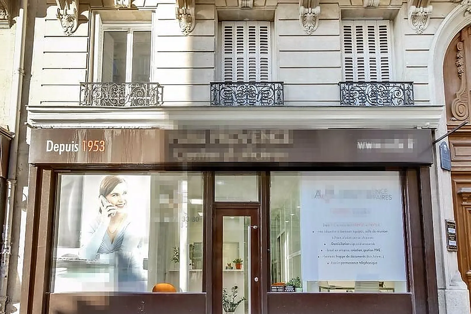 Lieux événementiels, ACDE RUE DE MAUBEUGE