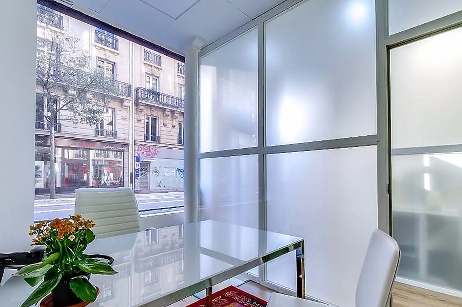 Lieux événementiels, ACDE RUE DE MAUBEUGE