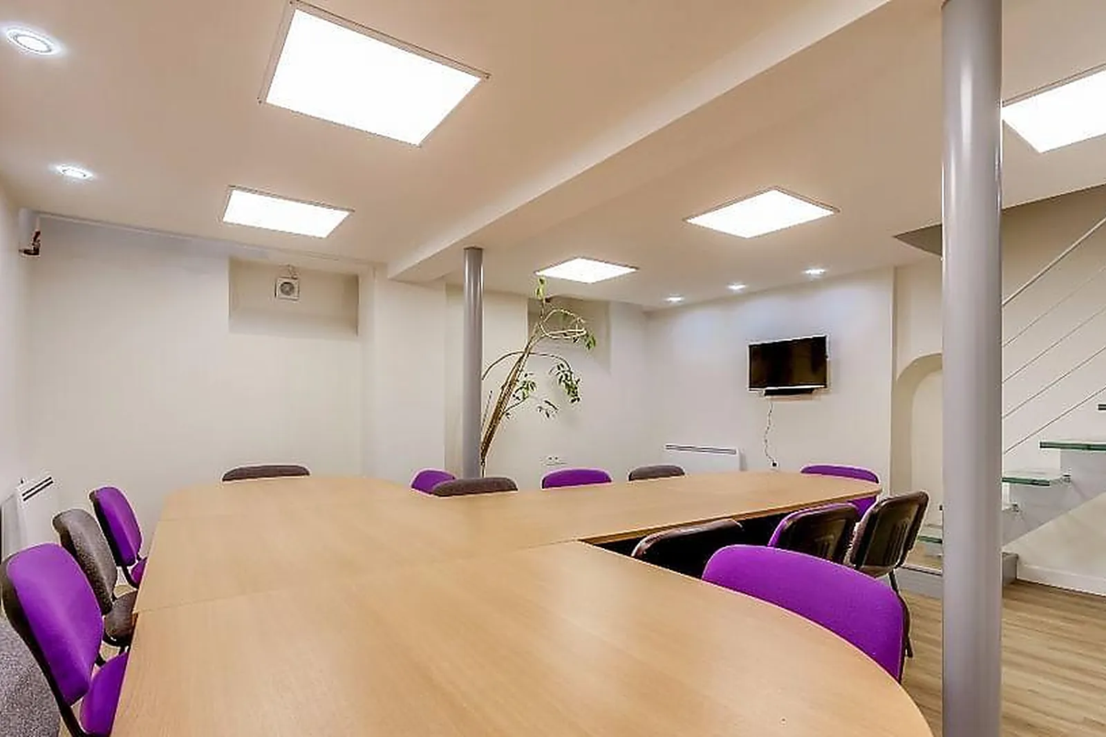 Lieux événementiels, ACDE RUE DE MAUBEUGE