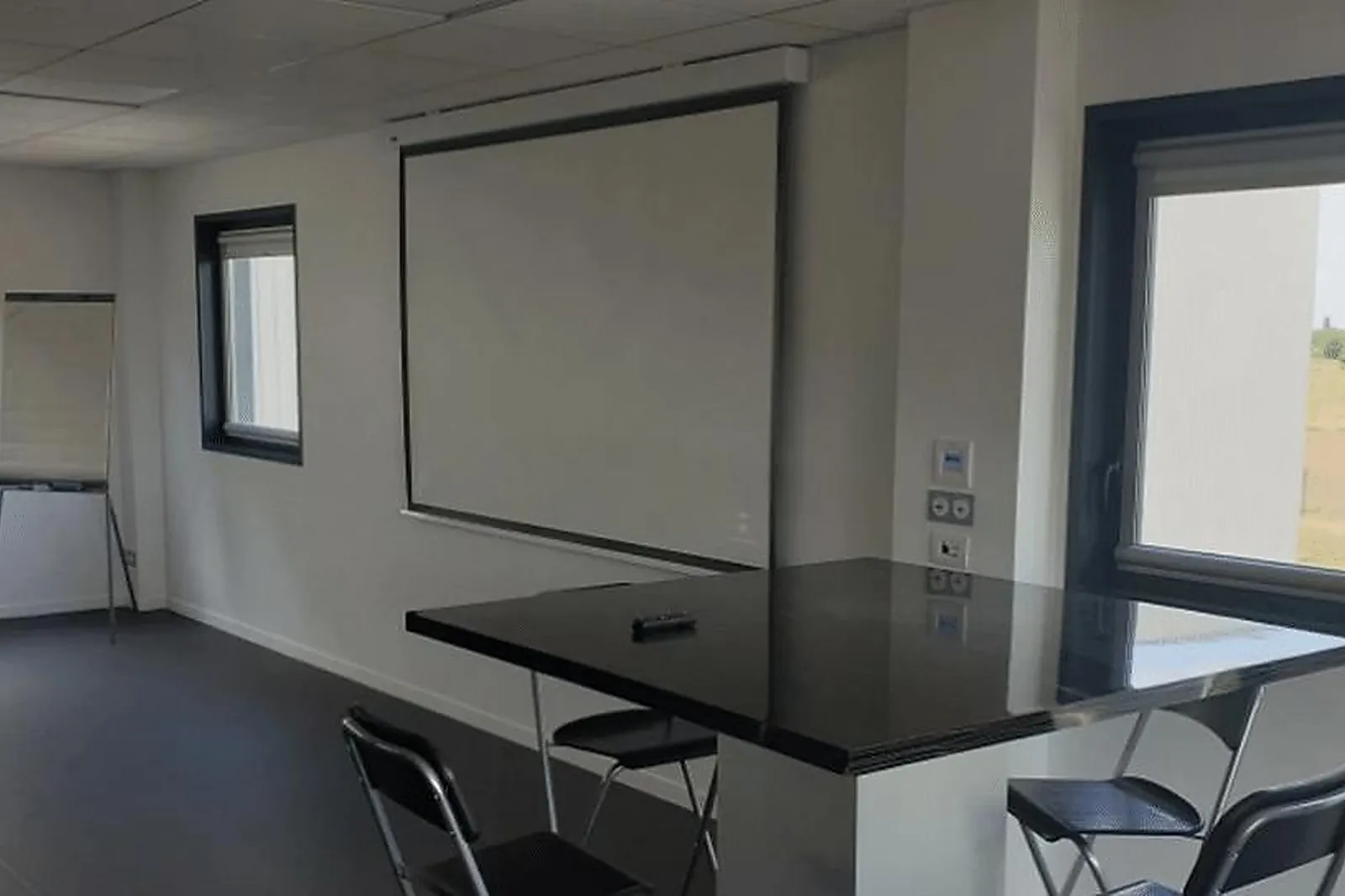 Lieux événementiels, ACF CLERMONT-FERRAND