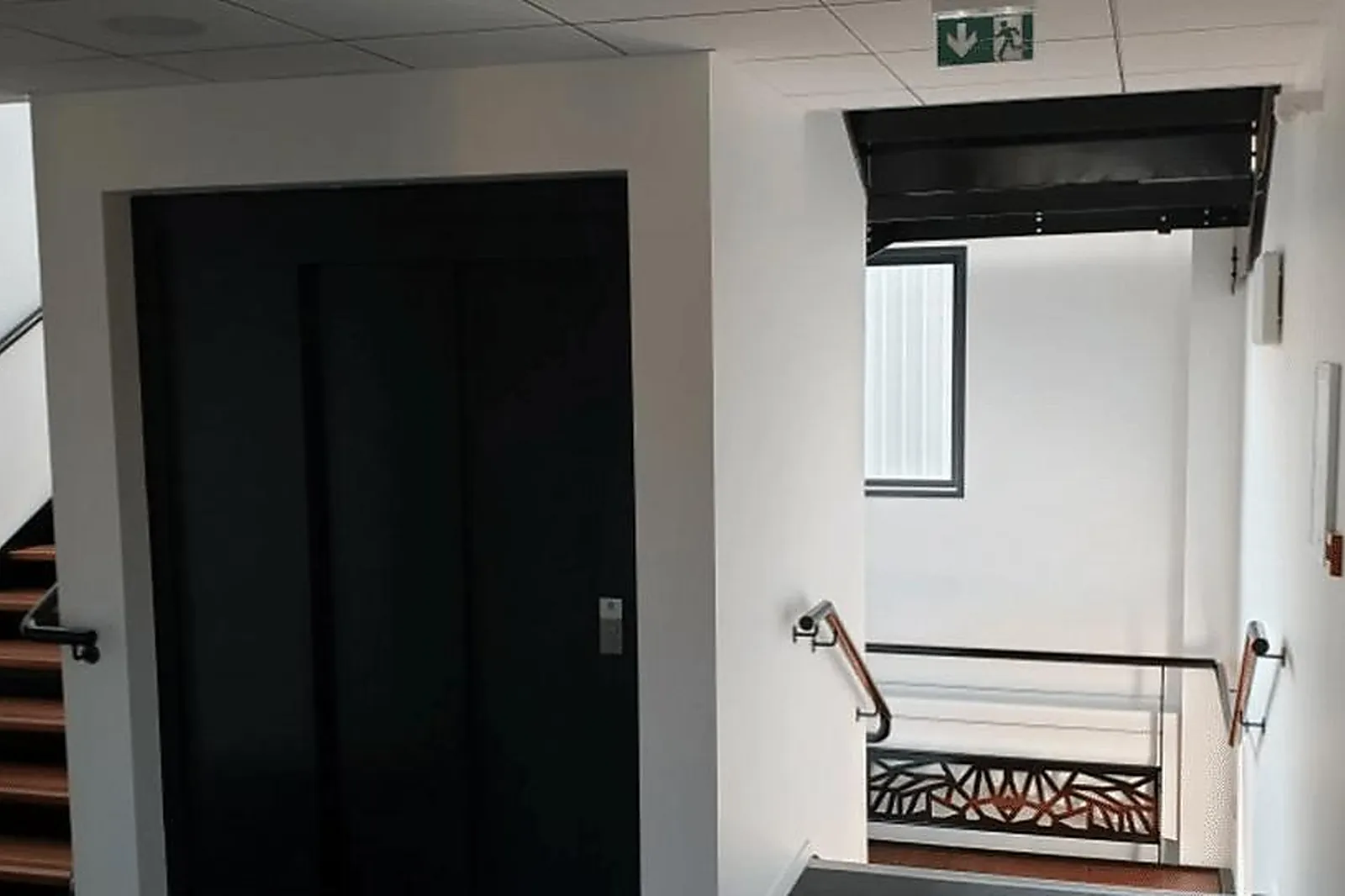 Lieux événementiels, ACF CLERMONT-FERRAND