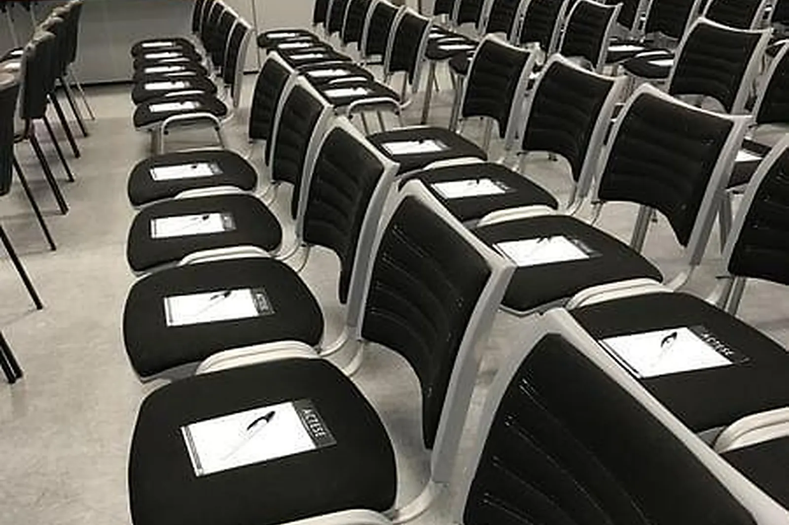 Lieux événementiels, ACTESE - DÉCATHLON VILLAGE BOUC BEL AIR