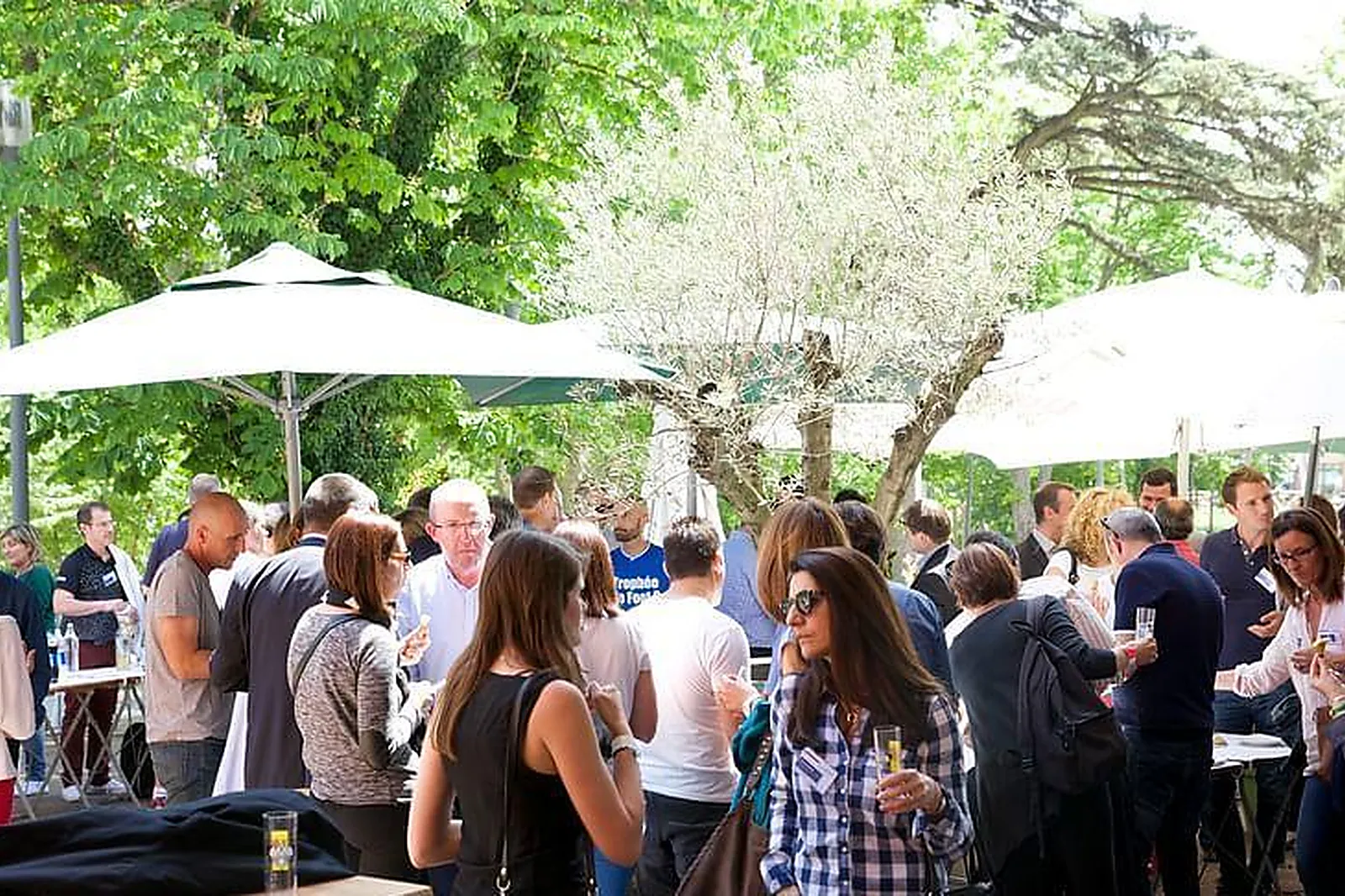 Lieux événementiels, ACTESE - DÉCATHLON VILLAGE BOUC BEL AIR