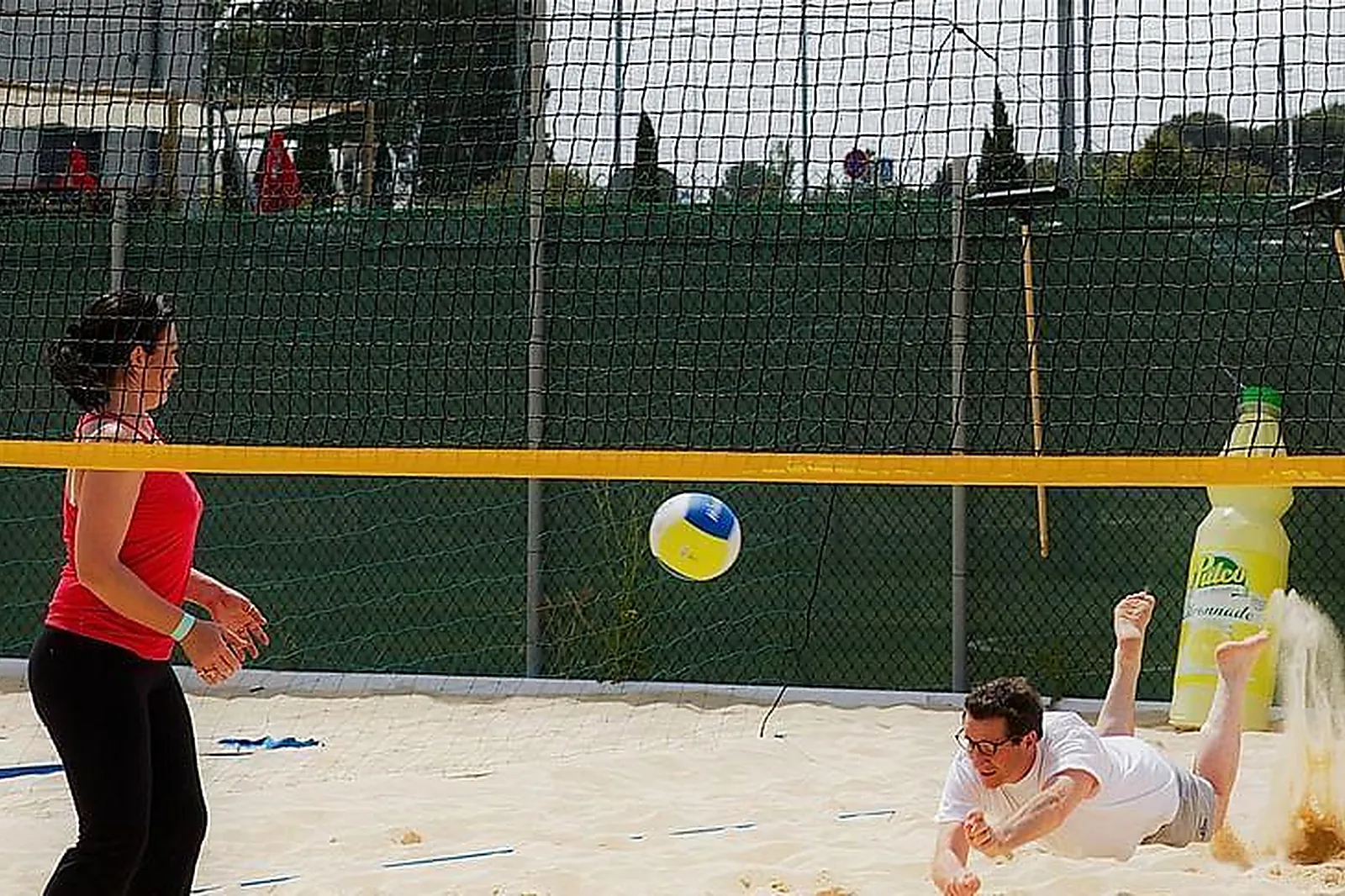 Lieux événementiels, ACTESE - DÉCATHLON VILLAGE BOUC BEL AIR