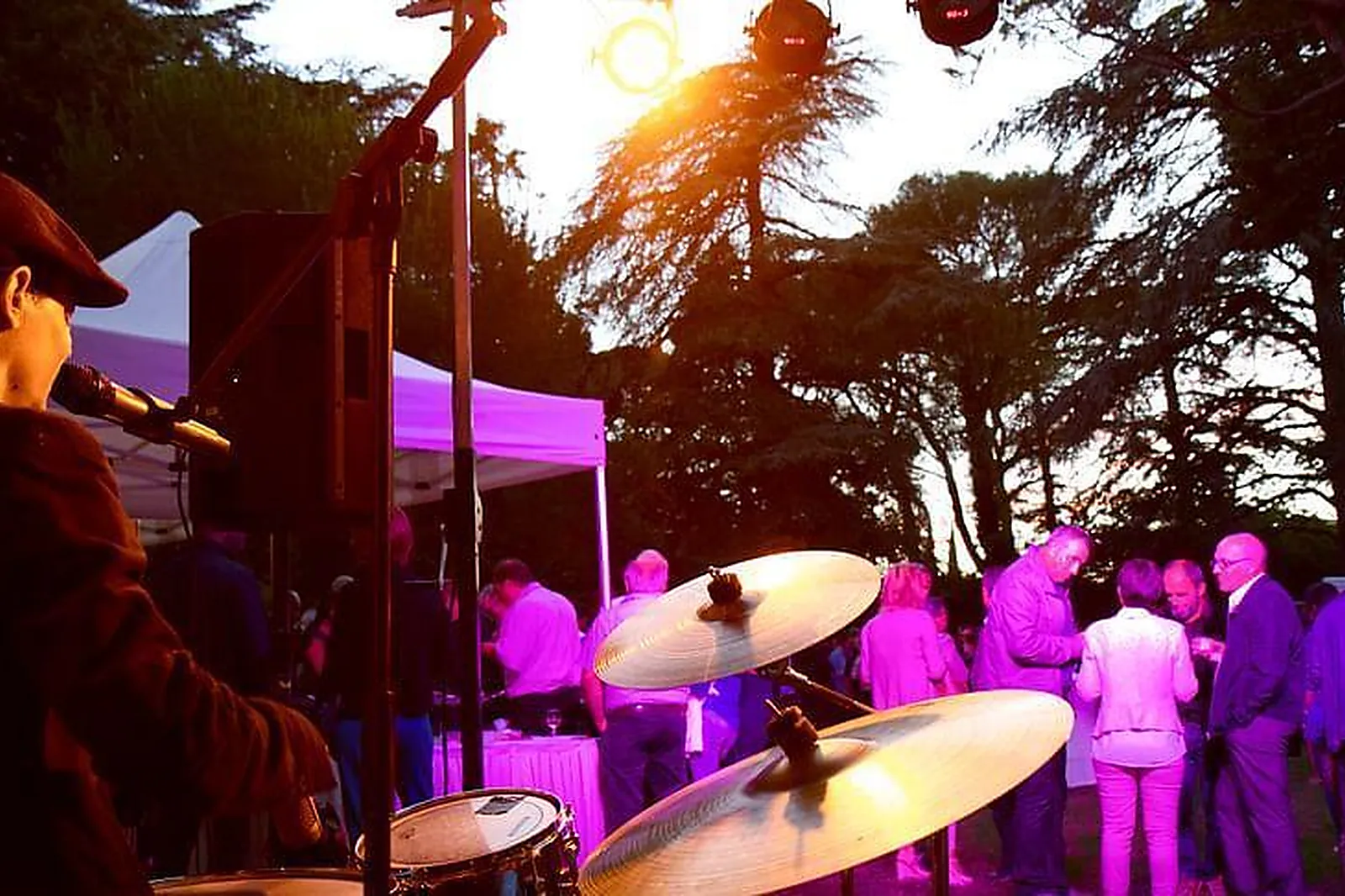 Lieux événementiels, ACTESE - DÉCATHLON VILLAGE BOUC BEL AIR