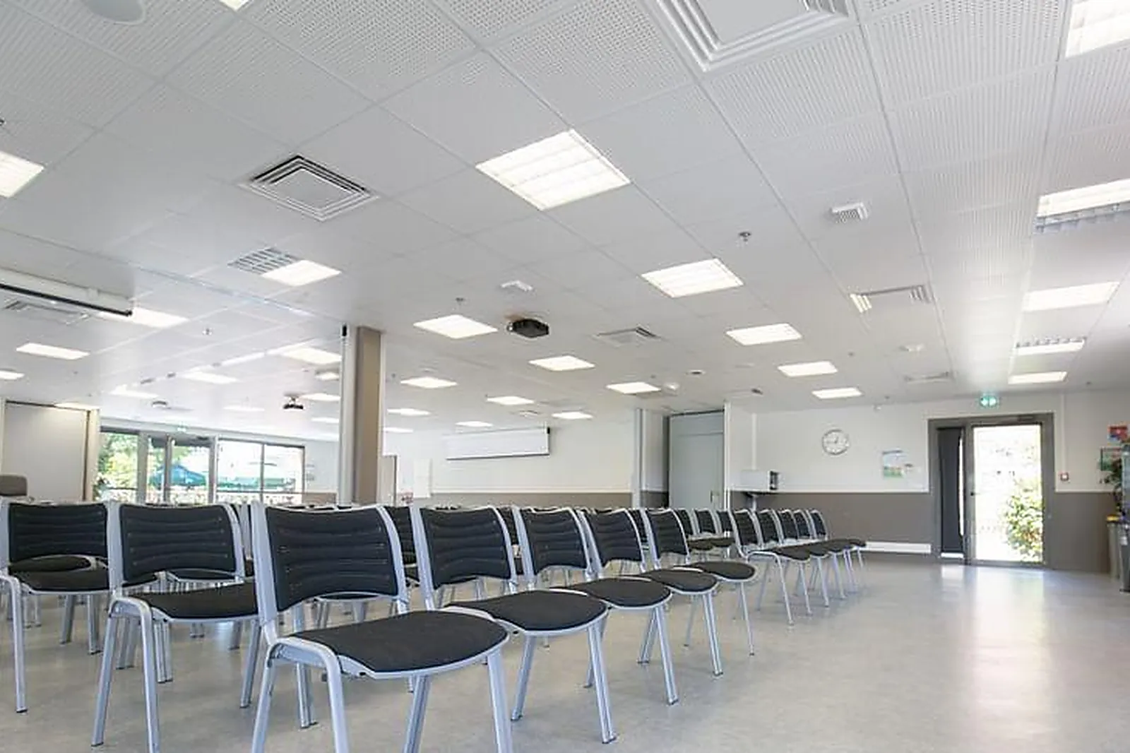 Lieux événementiels, ACTESE - DÉCATHLON VILLAGE BOUC BEL AIR