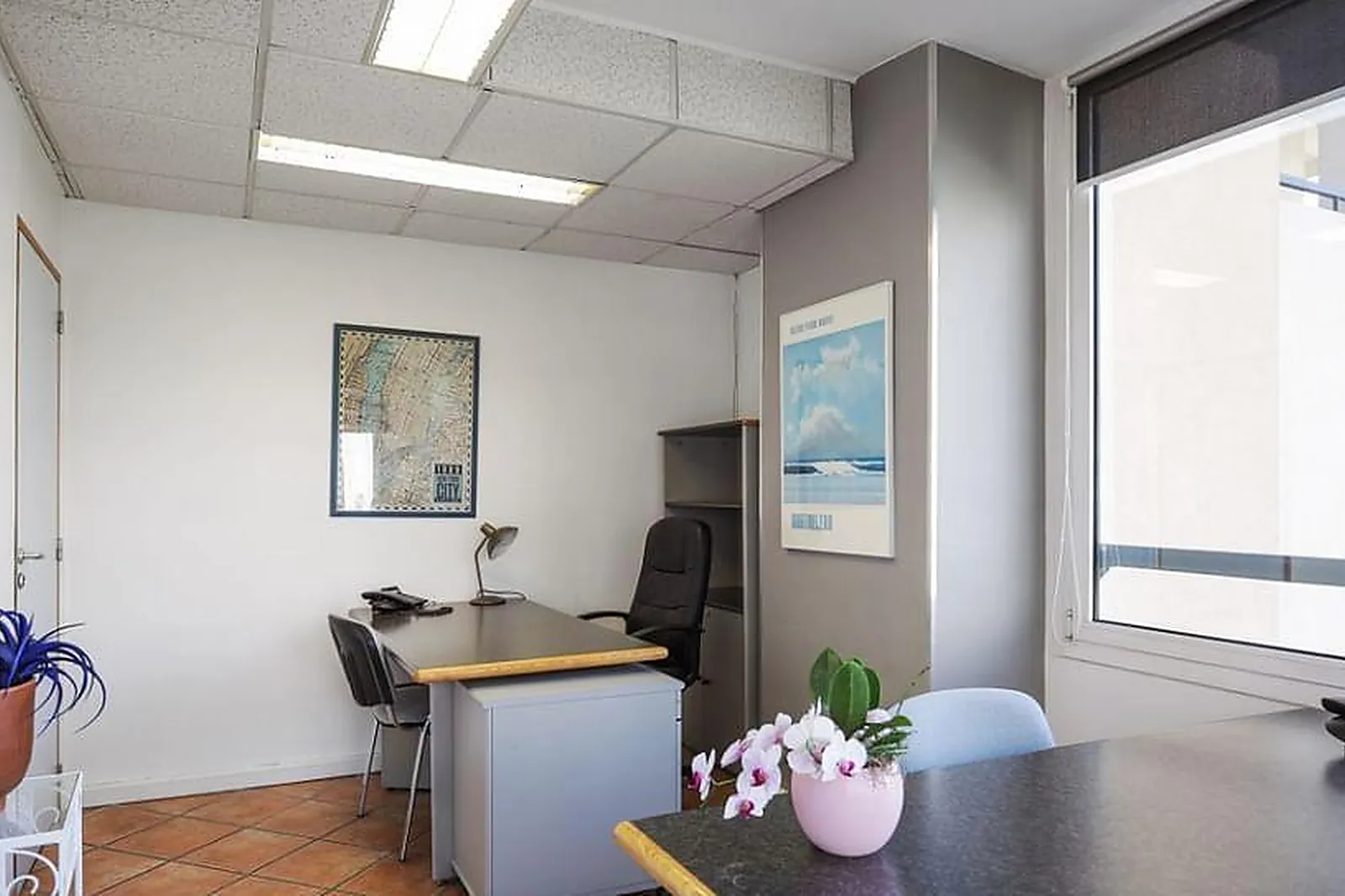 Lieux événementiels, ACTE CANNES