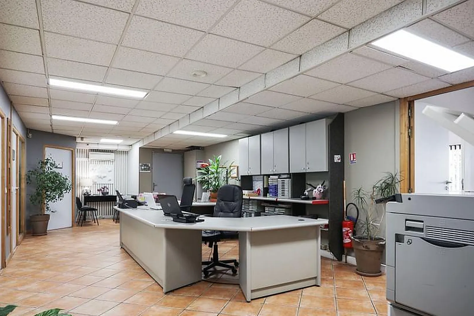 Lieux événementiels, ACTE CANNES