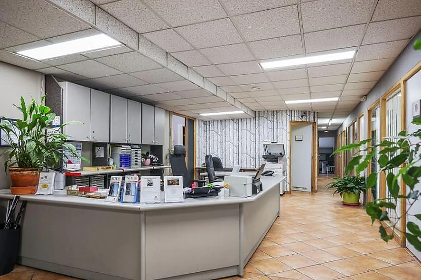 Lieux événementiels, ACTE CANNES