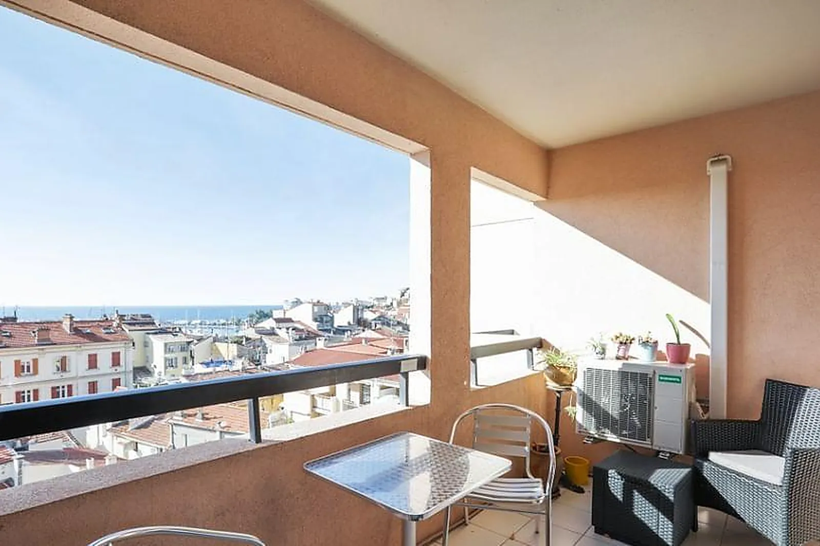 Lieux événementiels, ACTE CANNES