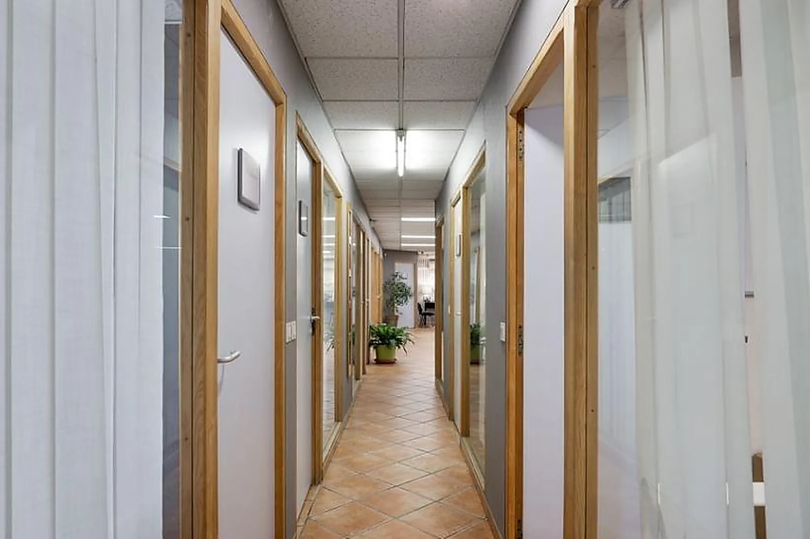 Lieux événementiels, ACTE CANNES