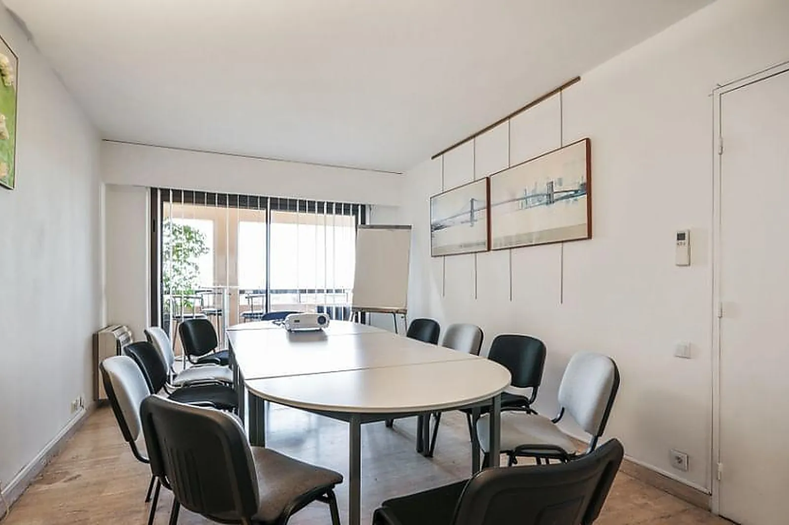 Lieux événementiels, ACTE CANNES