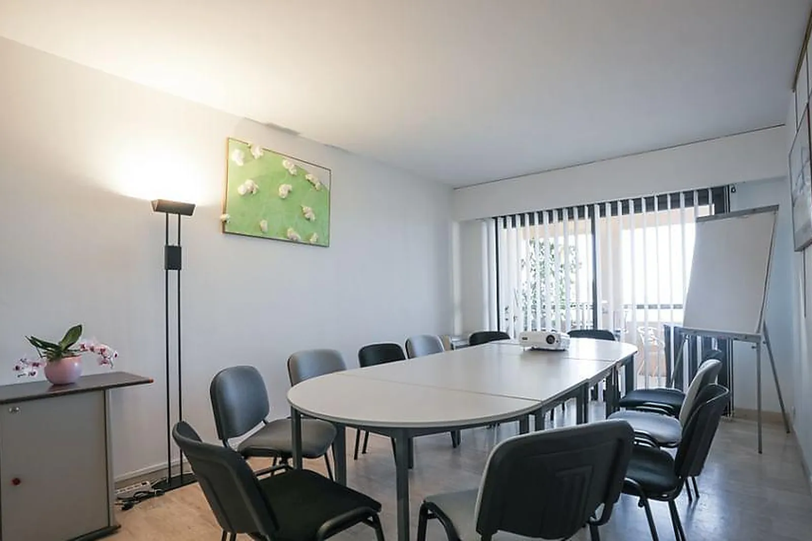 Lieux événementiels, ACTE CANNES