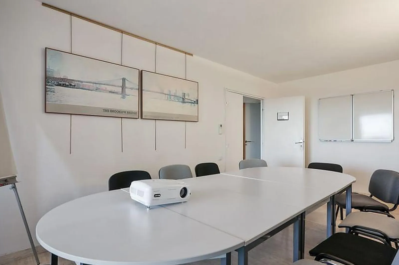 Lieux événementiels, ACTE CANNES