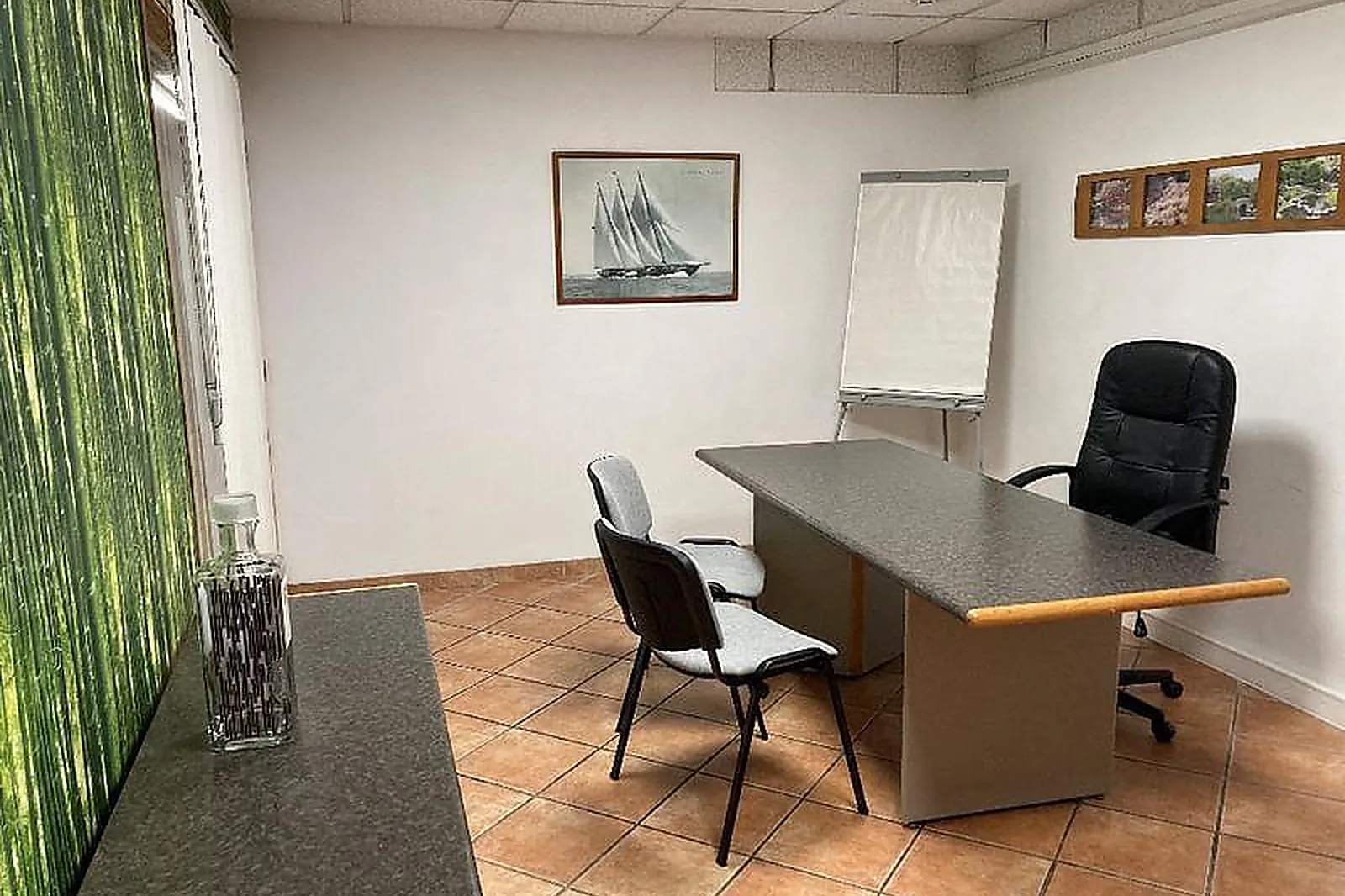 Lieux événementiels, ACTE CANNES