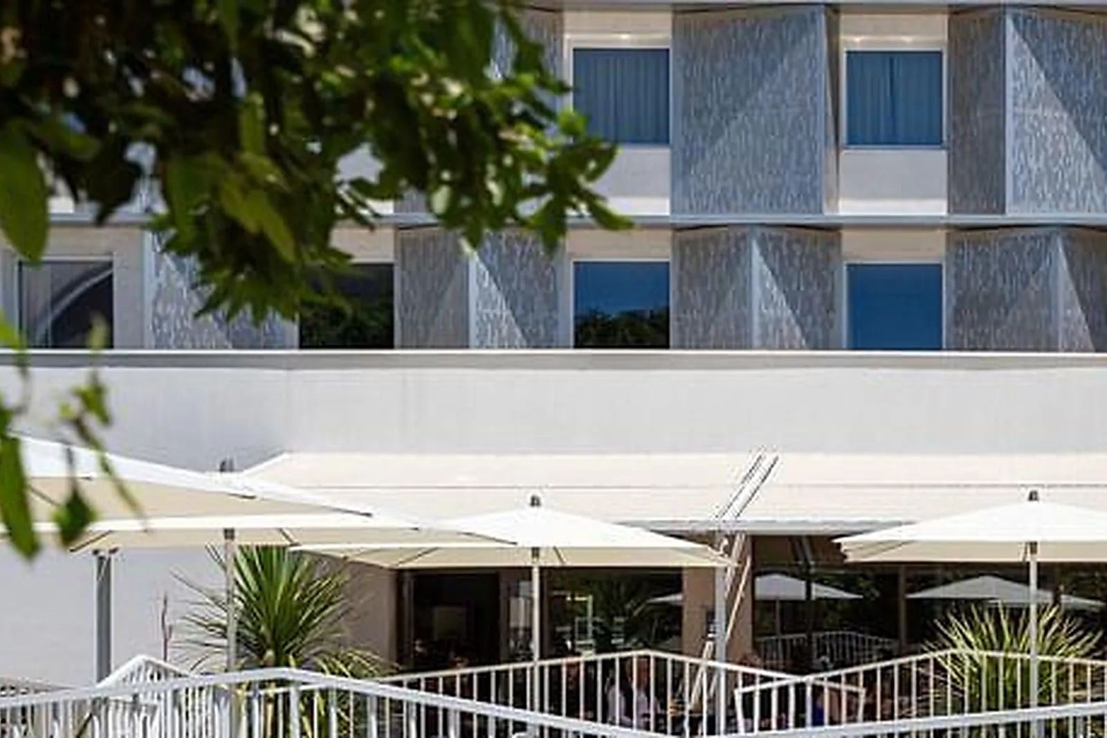 Lieux événementiels, AC HOTEL MARRIOTT MARSEILLE VELODROME ****