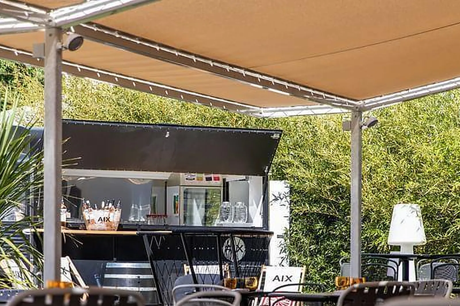 Lieux événementiels, AC HOTEL MARRIOTT MARSEILLE VELODROME ****