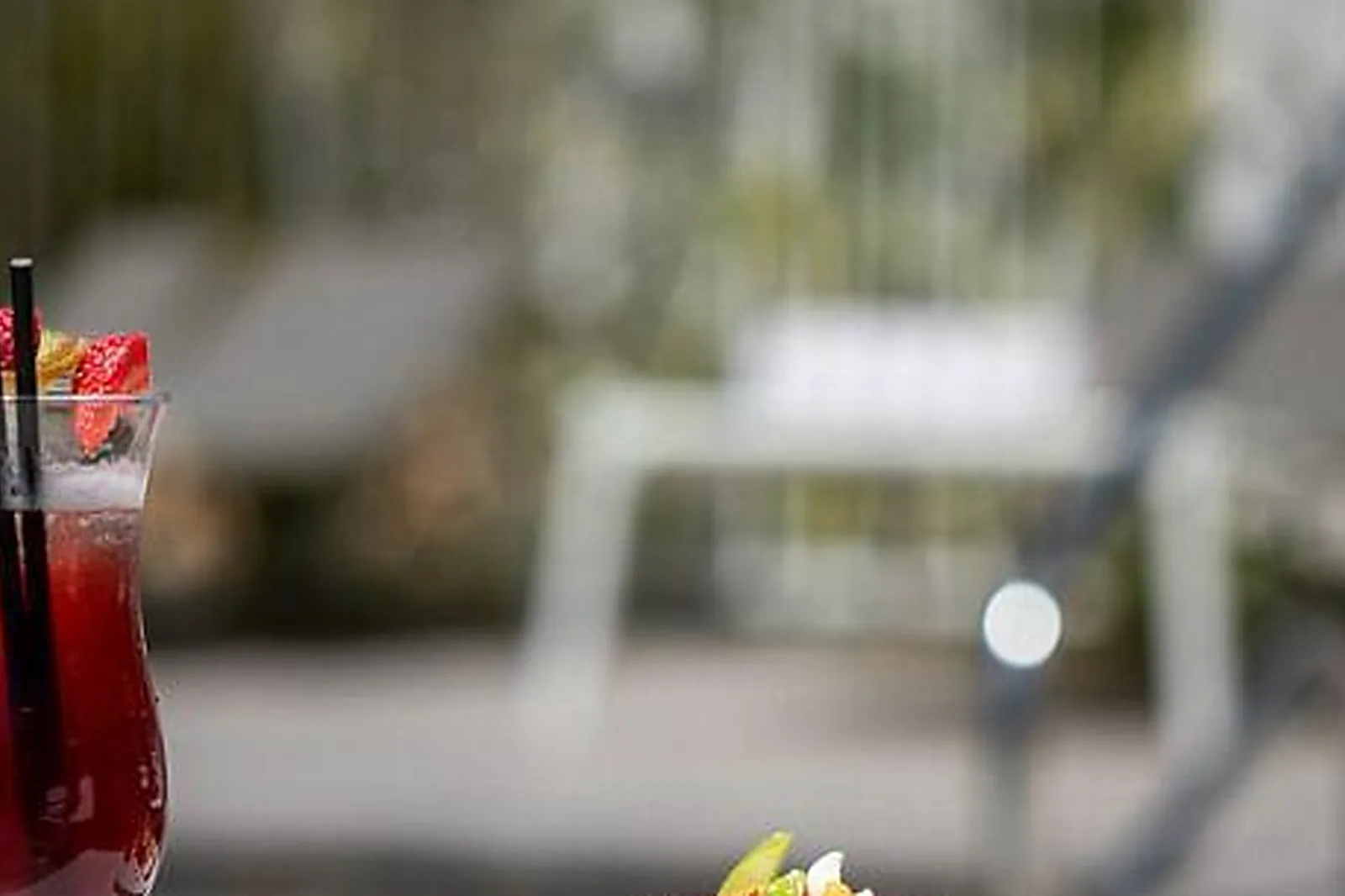 Lieux événementiels, AC HOTEL MARRIOTT MARSEILLE VELODROME ****