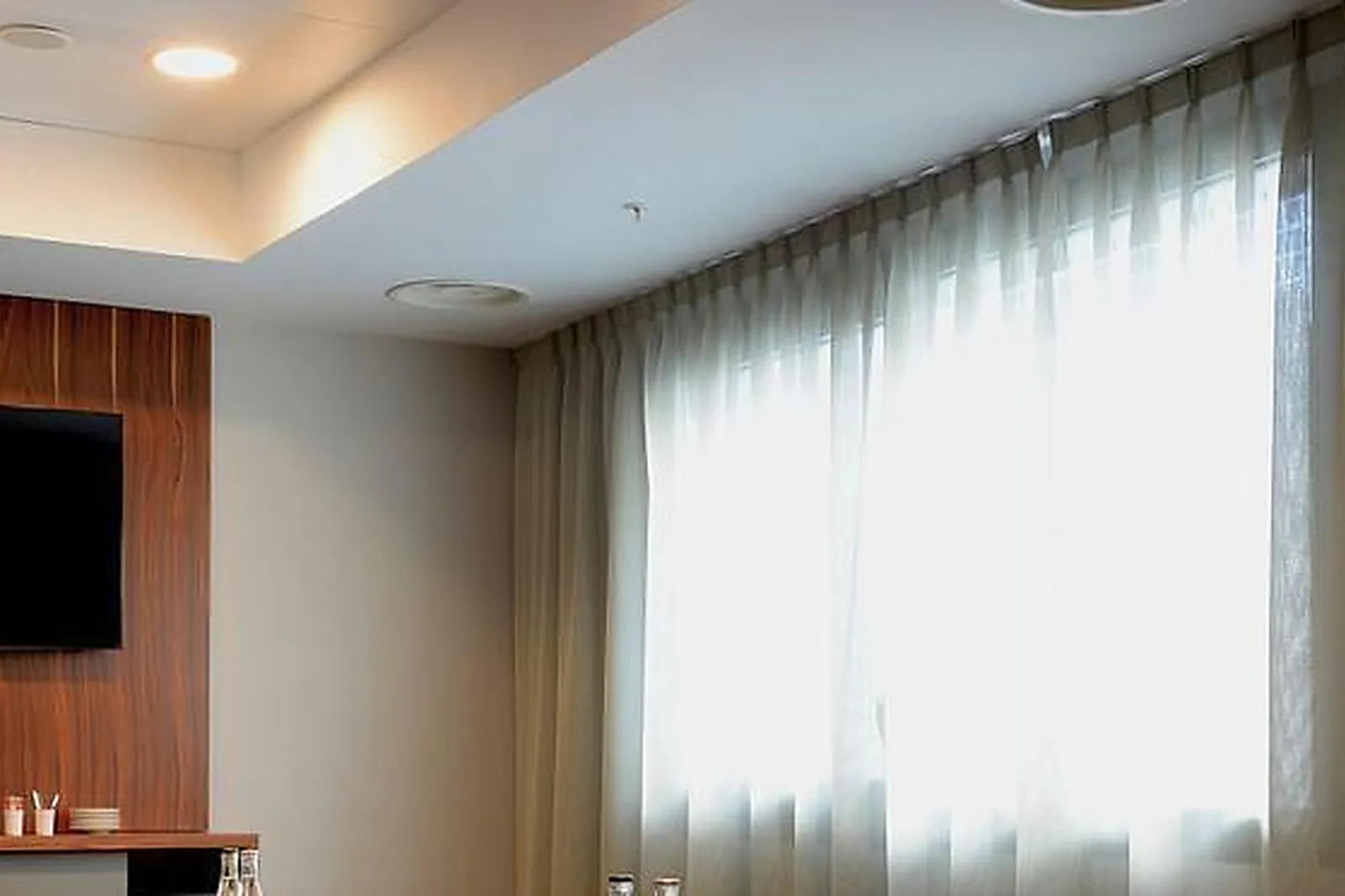 Lieux événementiels, AC HOTEL MARRIOTT MARSEILLE VELODROME ****