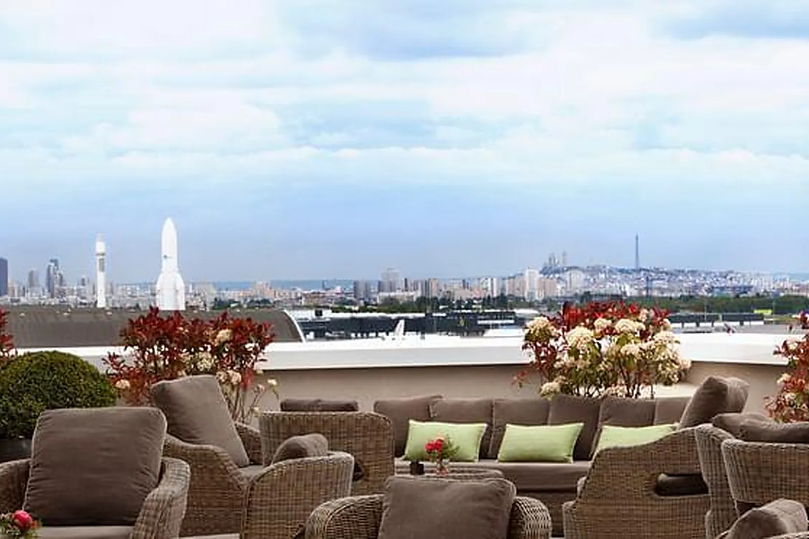 Lieux événementiels, LA CORDÉE LIBERTÉ - GUILLOTIÈRE