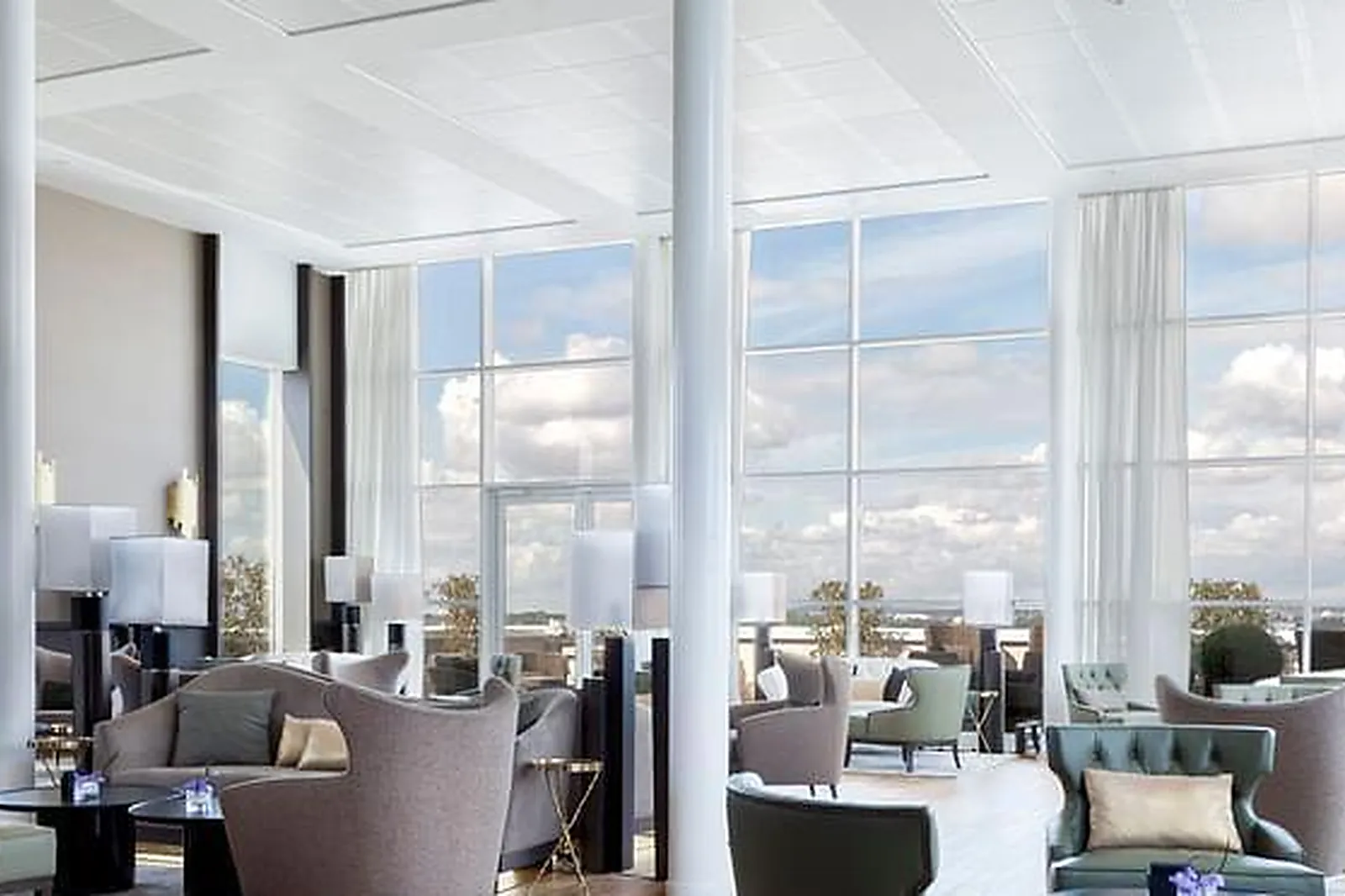 Lieux événementiels, LA CORDÉE LIBERTÉ - GUILLOTIÈRE