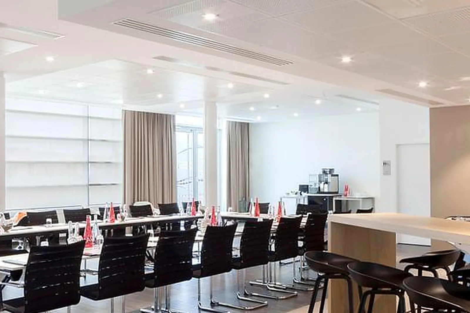 Lieux événementiels, LA CORDÉE LIBERTÉ - GUILLOTIÈRE