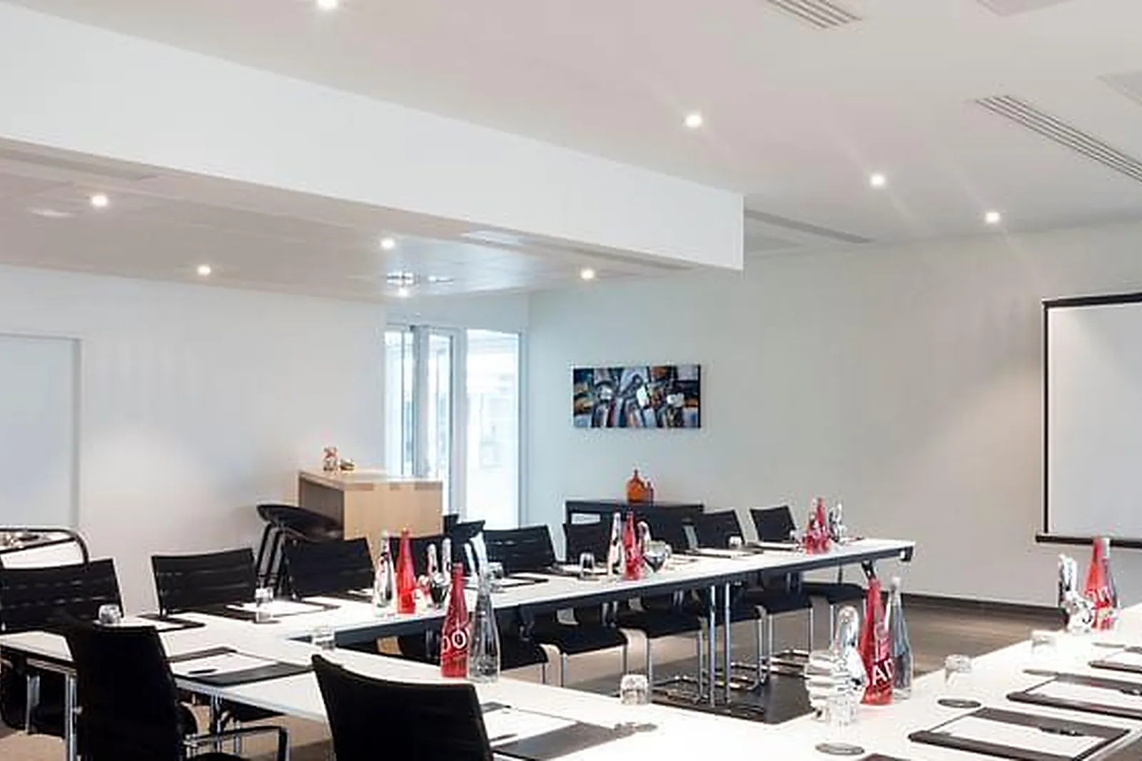 Lieux événementiels, LA CORDÉE LIBERTÉ - GUILLOTIÈRE