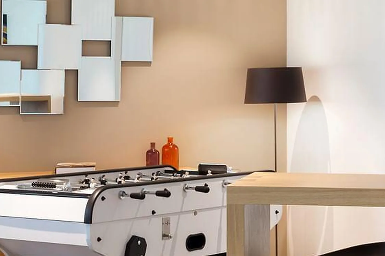 Lieux événementiels, LA CORDÉE LIBERTÉ - GUILLOTIÈRE