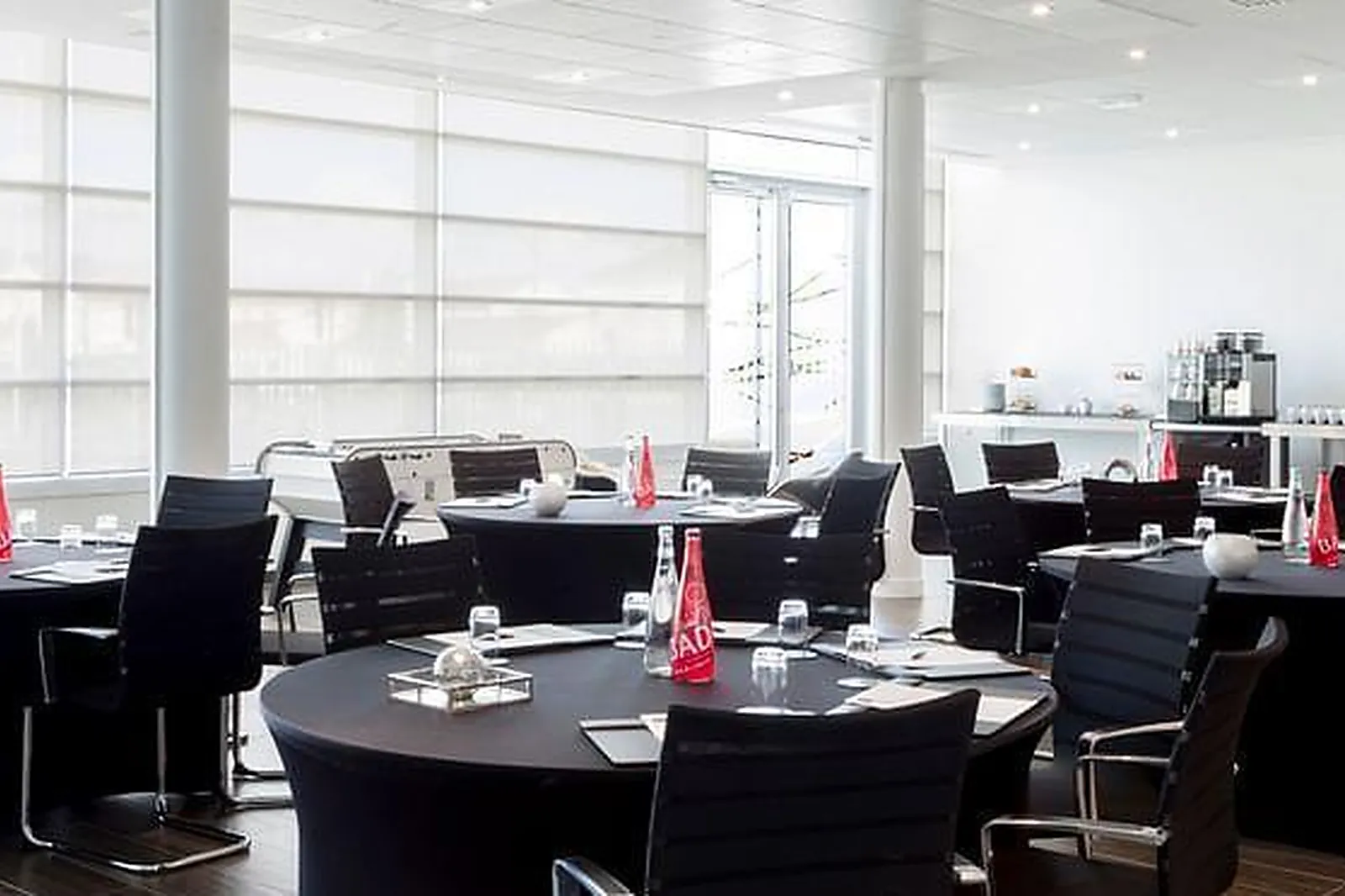 Lieux événementiels, LA CORDÉE LIBERTÉ - GUILLOTIÈRE