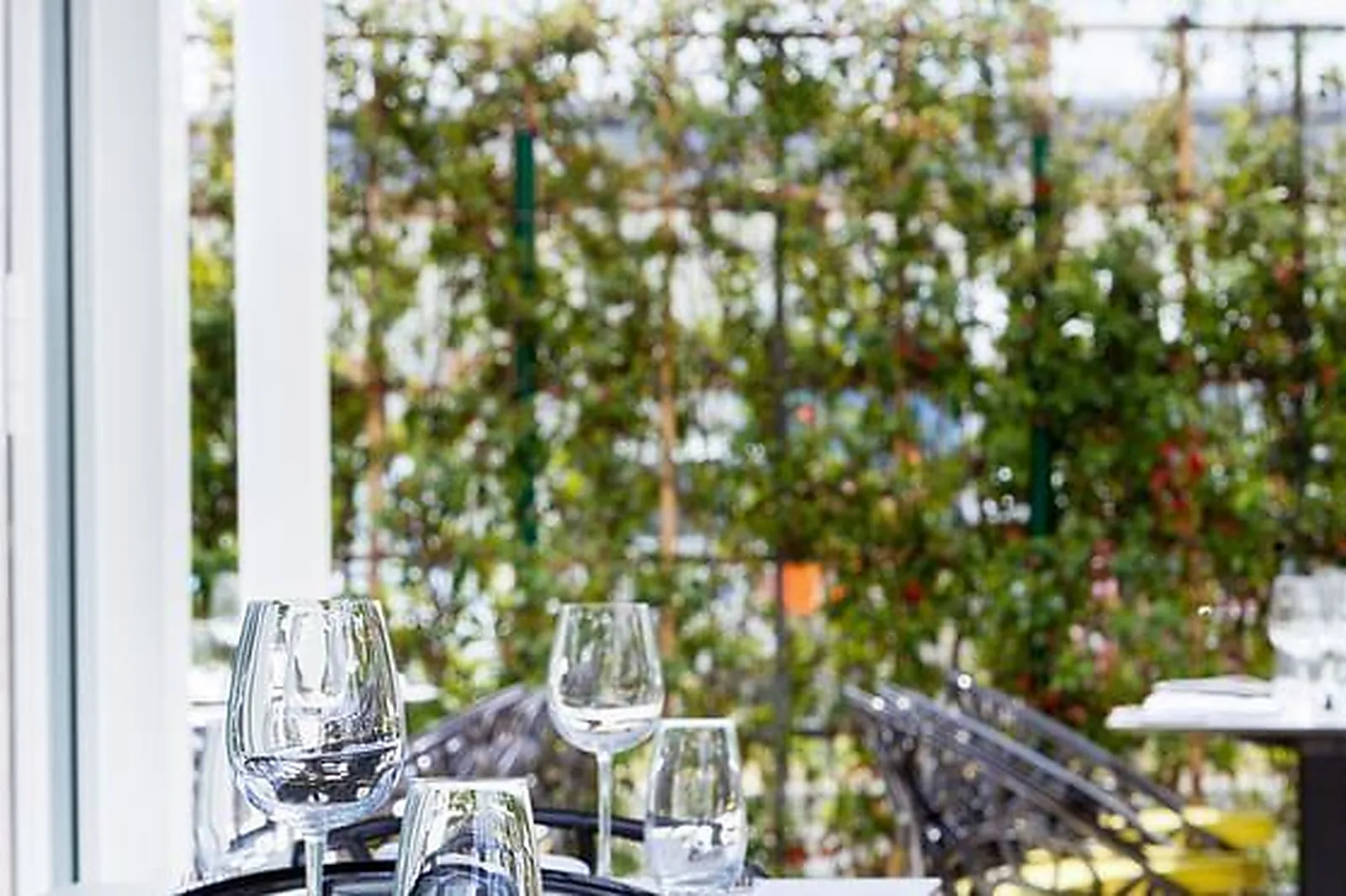 Lieux événementiels, LA CORDÉE LIBERTÉ - GUILLOTIÈRE