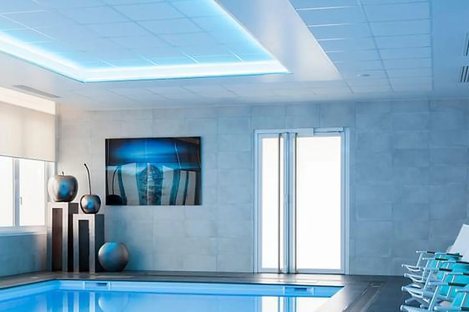 Lieux événementiels, LA CORDÉE LIBERTÉ - GUILLOTIÈRE