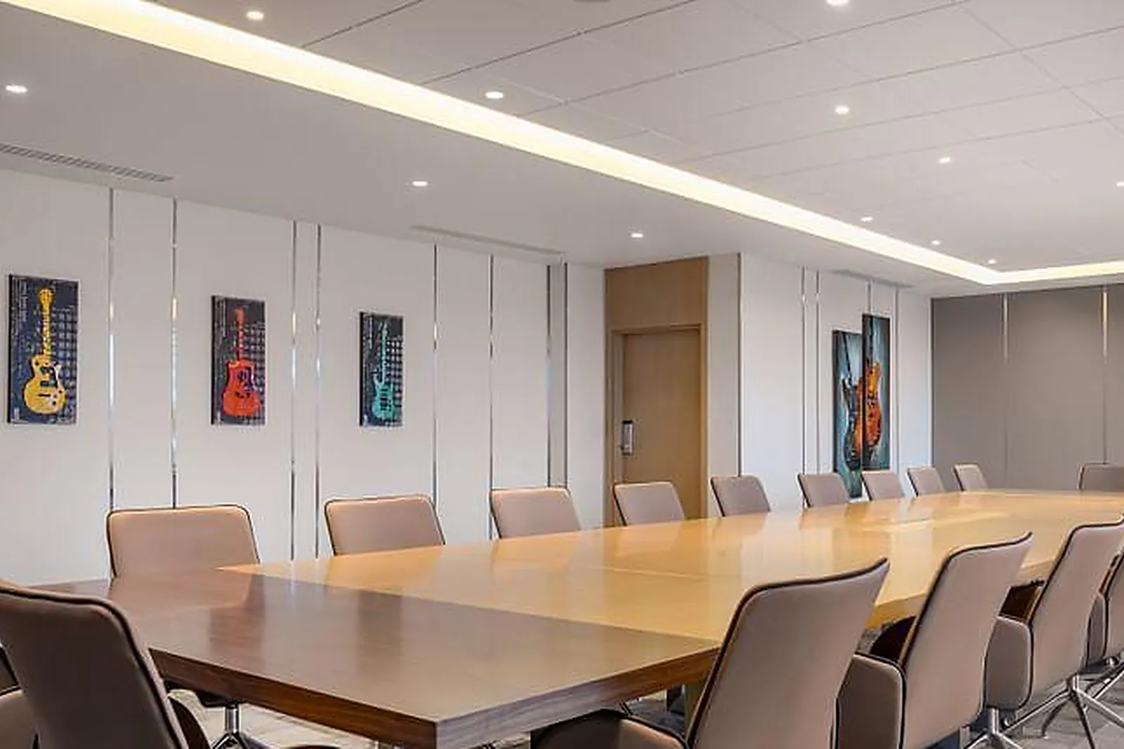 Lieux événementiels, L'INTANGIBLE