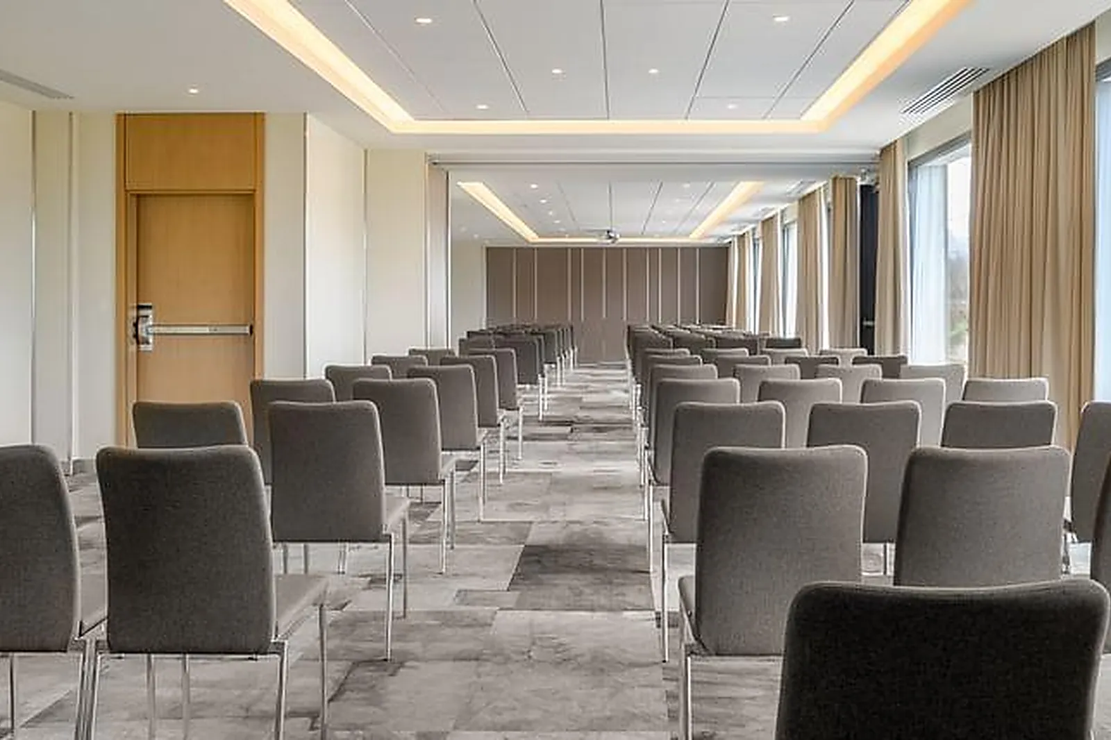 Lieux événementiels, L'INTANGIBLE