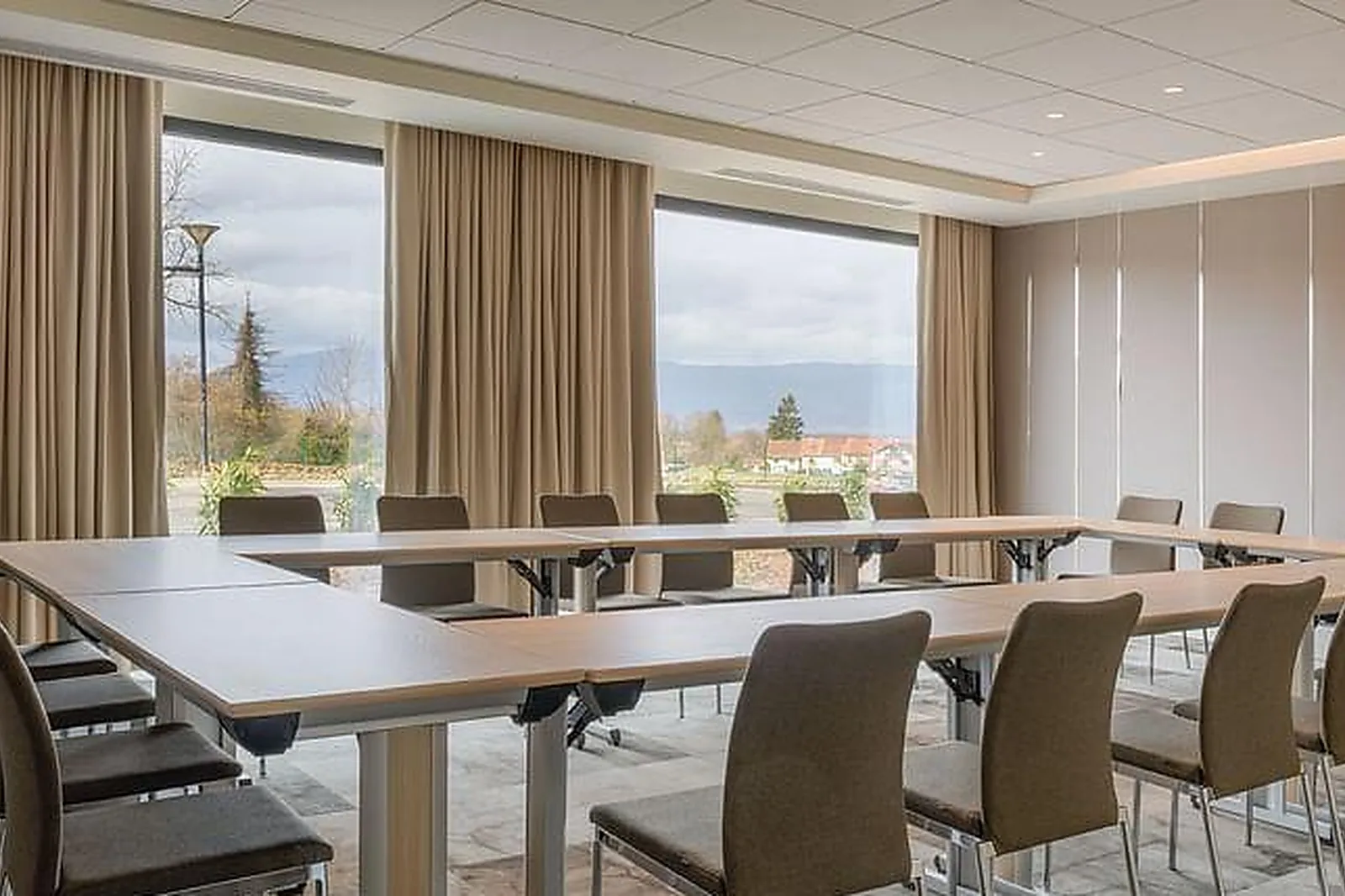 Lieux événementiels, L'INTANGIBLE