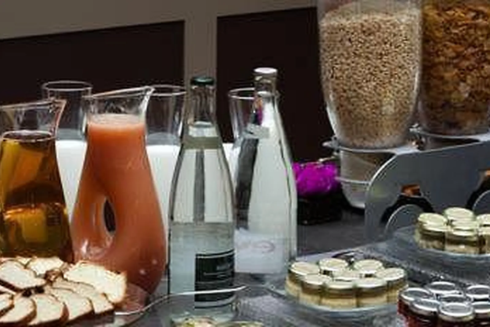 Lieux événementiels, AC HÔTEL BY MARRIOTT NICE ****