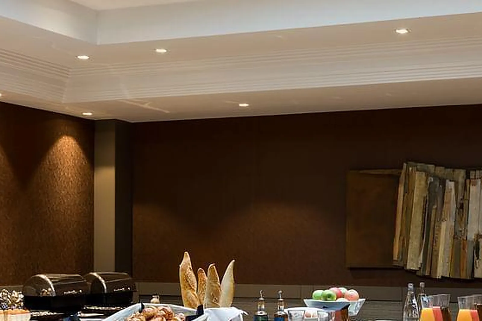 Lieux événementiels, AC HÔTEL BY MARRIOTT NICE ****