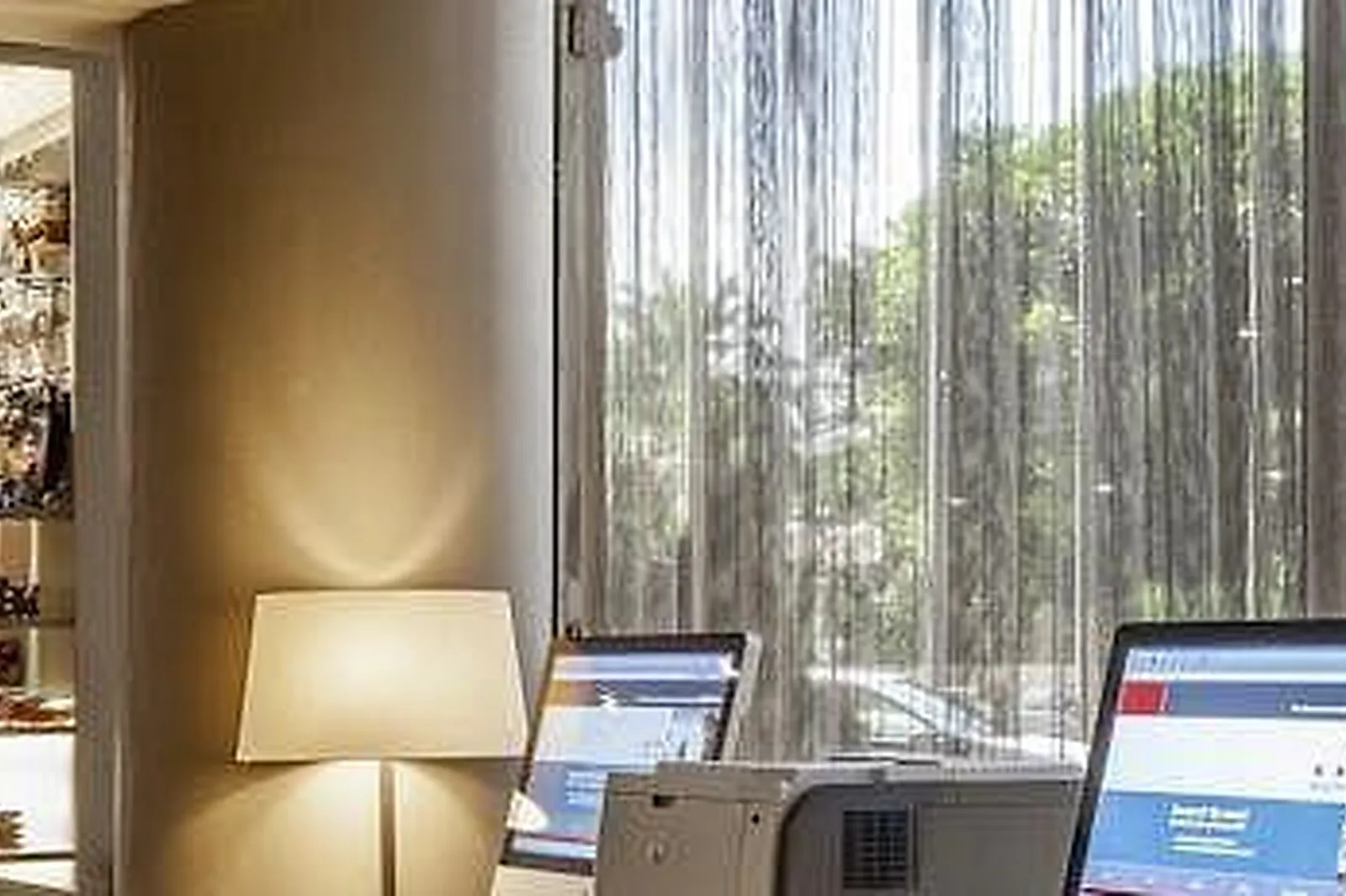 Lieux événementiels, AC HÔTEL BY MARRIOTT NICE ****