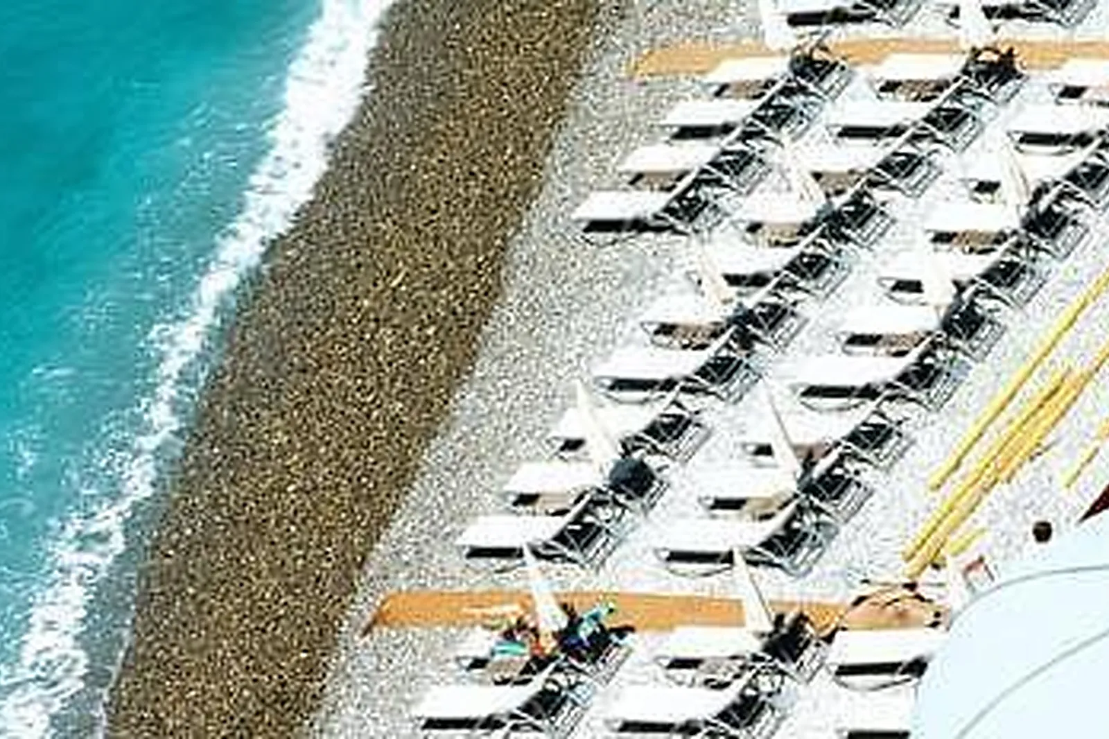 Lieux événementiels, AC HÔTEL BY MARRIOTT NICE ****