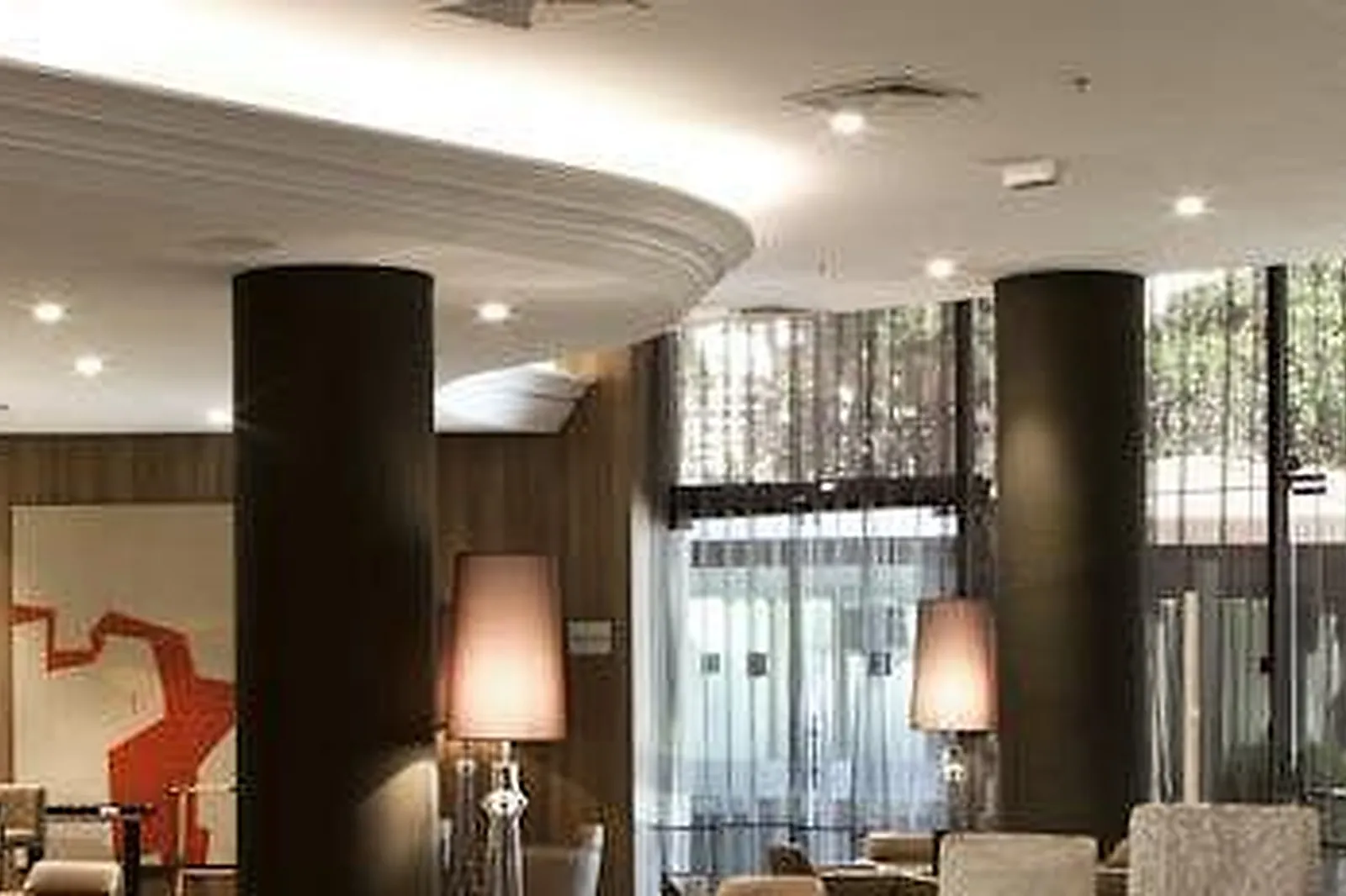 Lieux événementiels, AC HÔTEL BY MARRIOTT NICE ****