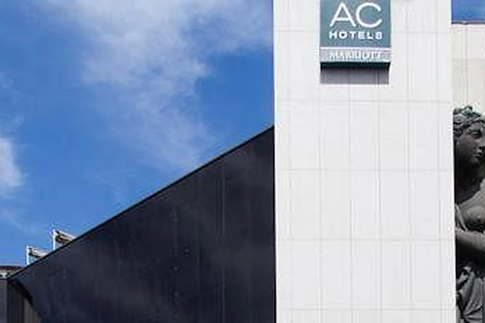 Lieux événementiels, AC HÔTEL BY MARRIOTT NICE ****