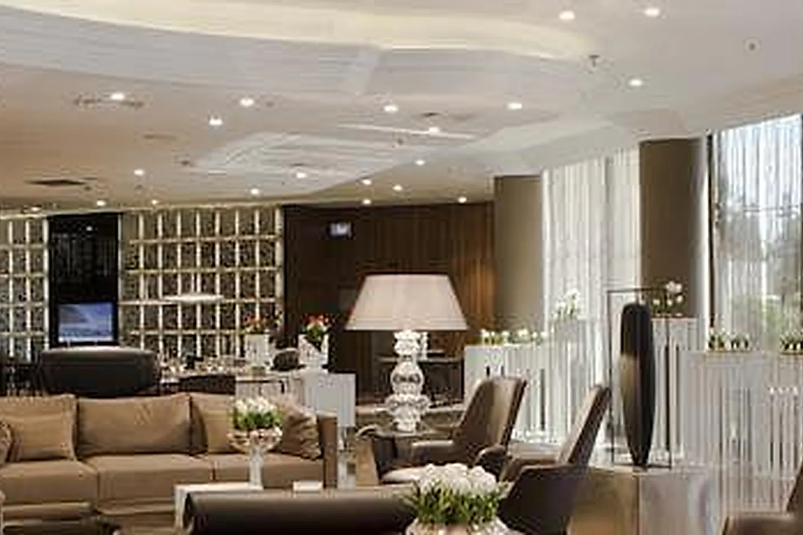 Lieux événementiels, AC HÔTEL BY MARRIOTT NICE ****