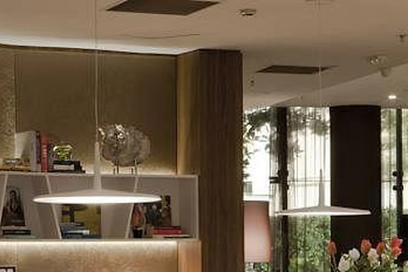 Lieux événementiels, AC HÔTEL BY MARRIOTT NICE ****