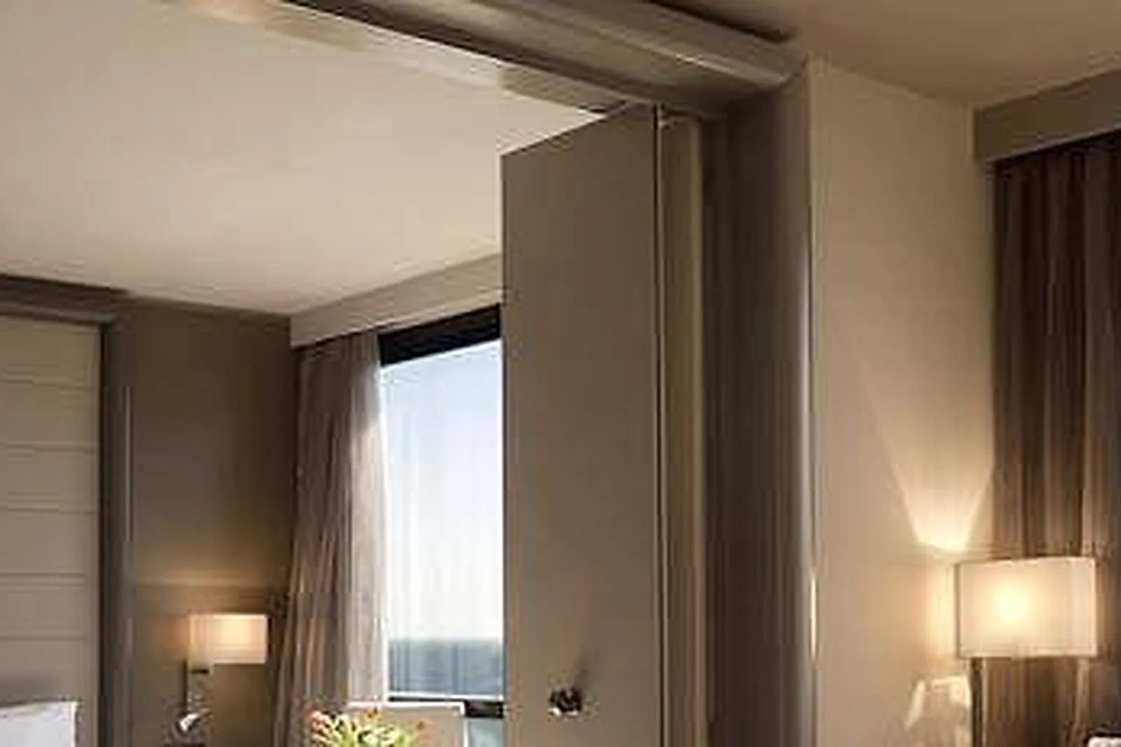 Lieux événementiels, AC HÔTEL BY MARRIOTT NICE ****