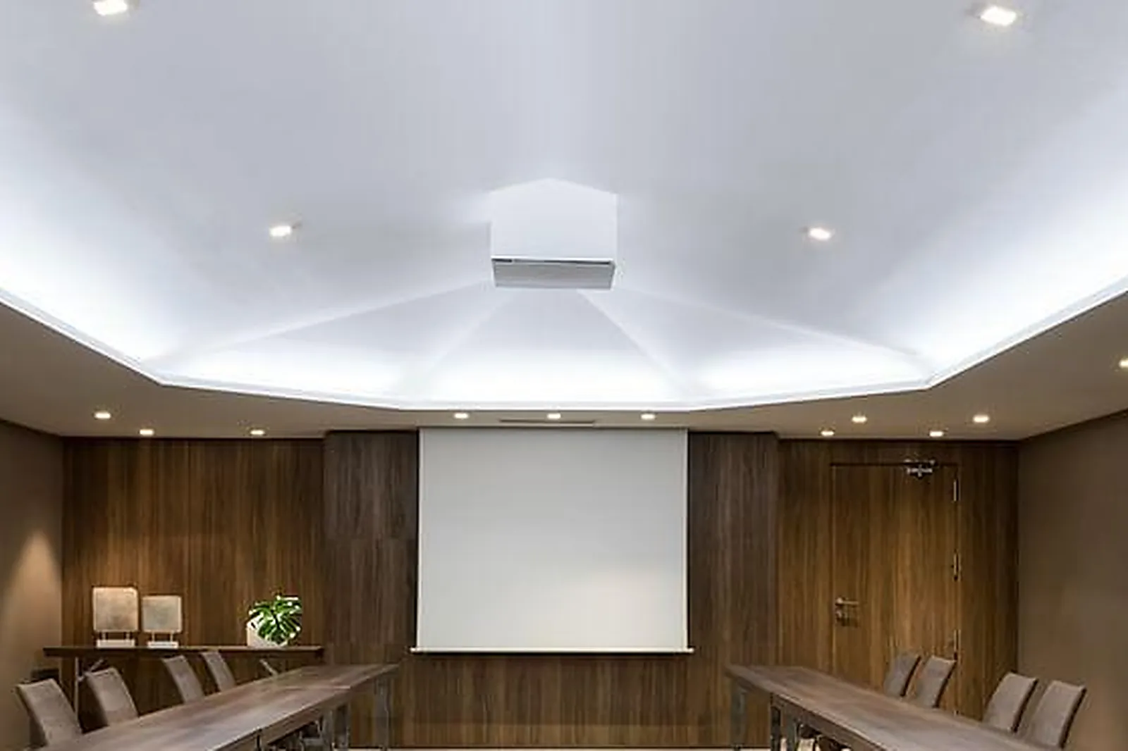 Lieux événementiels, AC HÔTEL BY MARRIOTT NICE ****