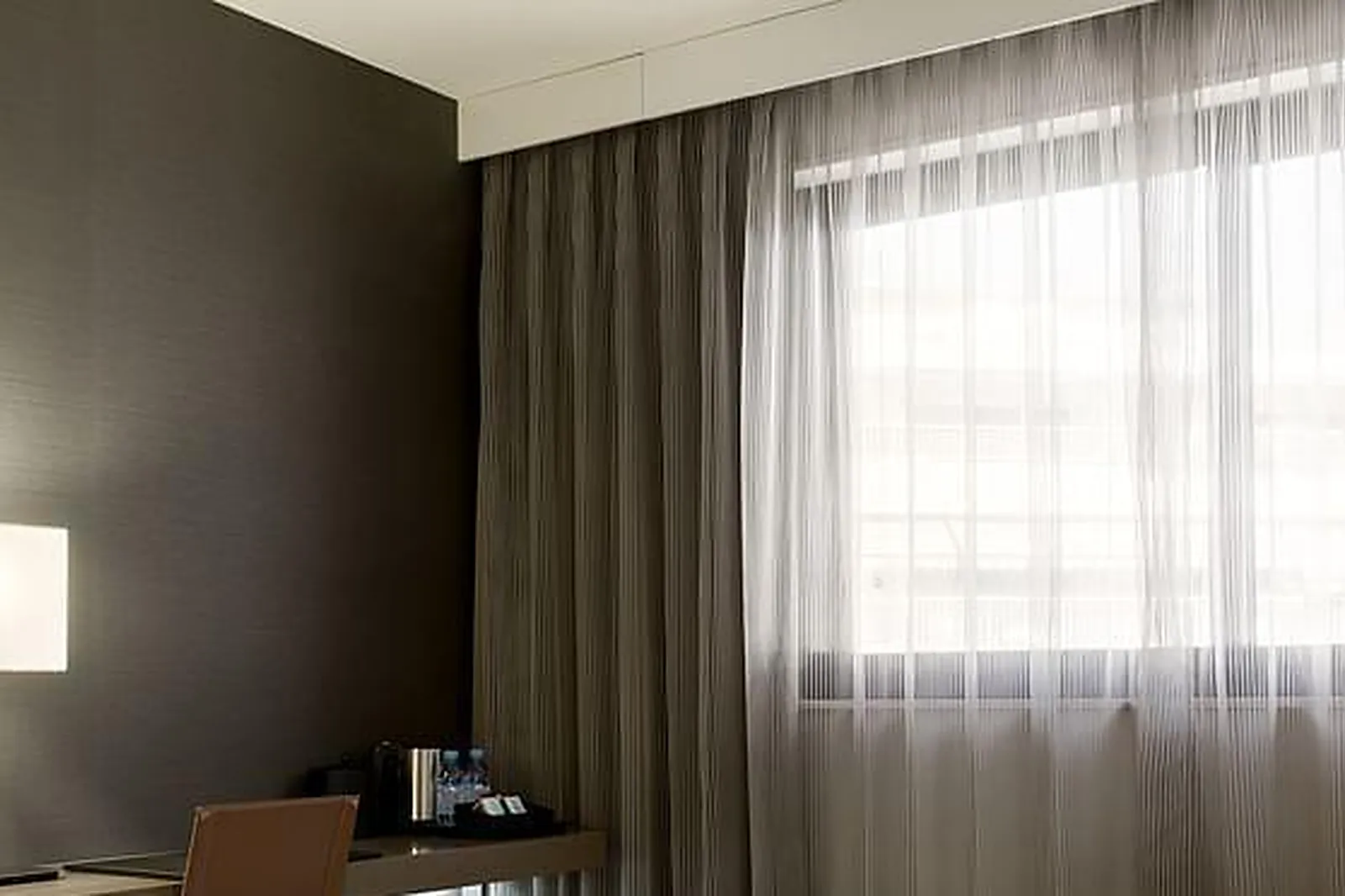 Lieux événementiels, AC HÔTEL BY MARRIOTT NICE ****