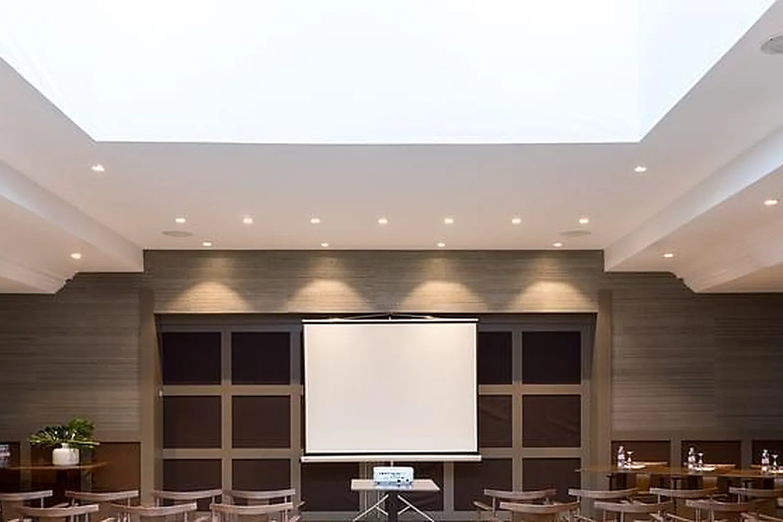 Lieux événementiels, AC HÔTEL BY MARRIOTT NICE ****