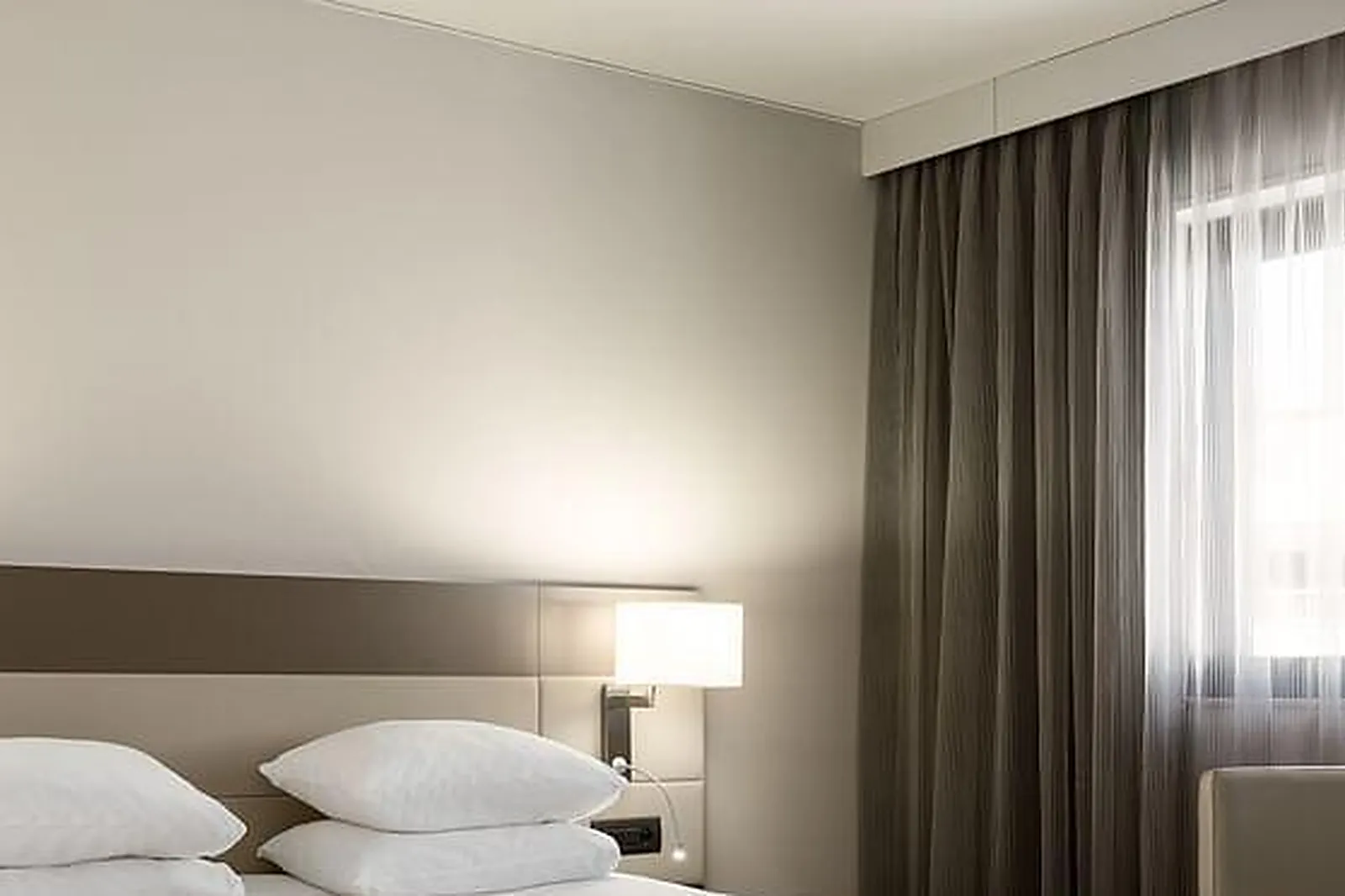 Lieux événementiels, AC HÔTEL BY MARRIOTT NICE ****