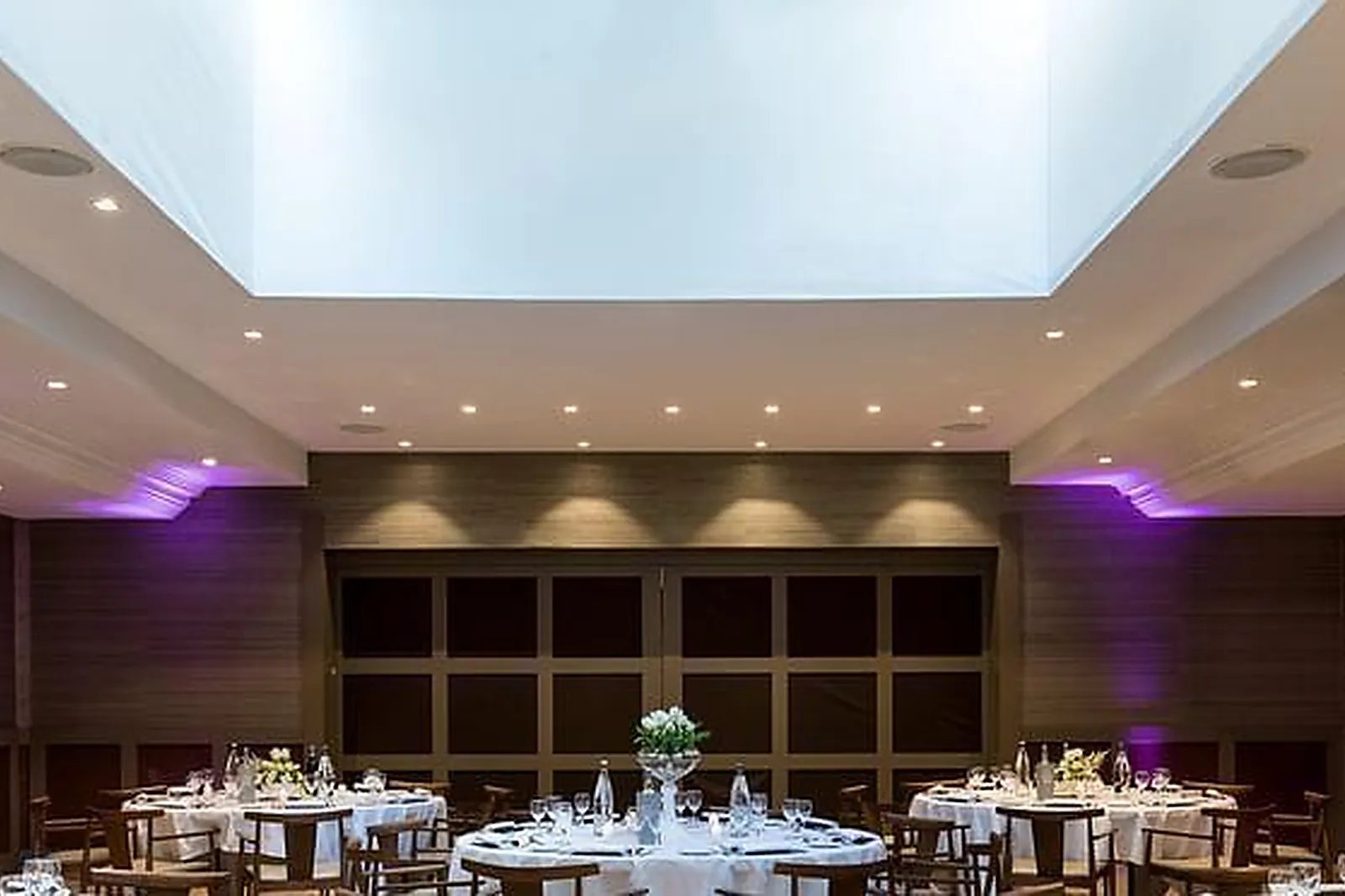 Lieux événementiels, AC HÔTEL BY MARRIOTT NICE ****